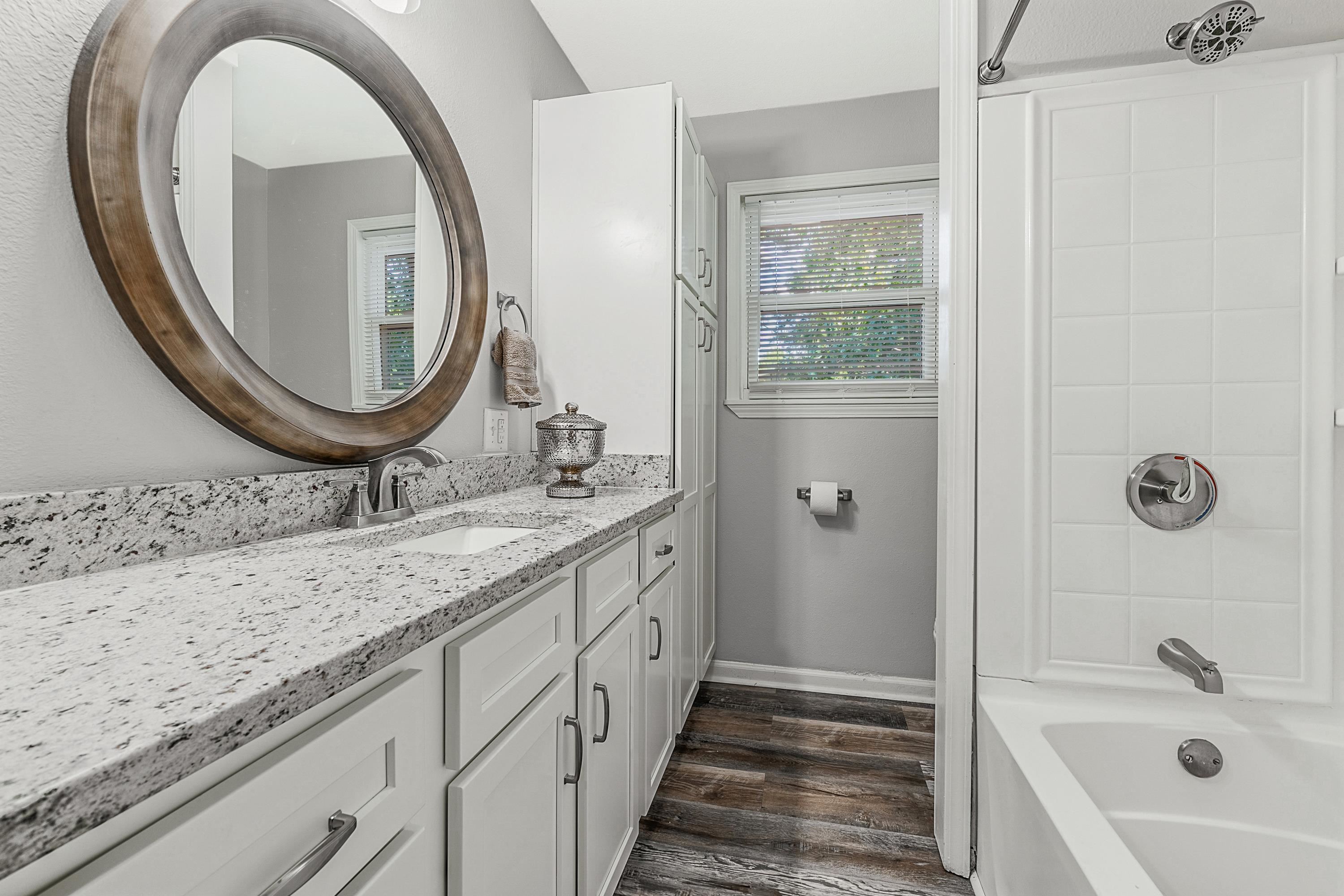 THOMPSON ADDN - Residential