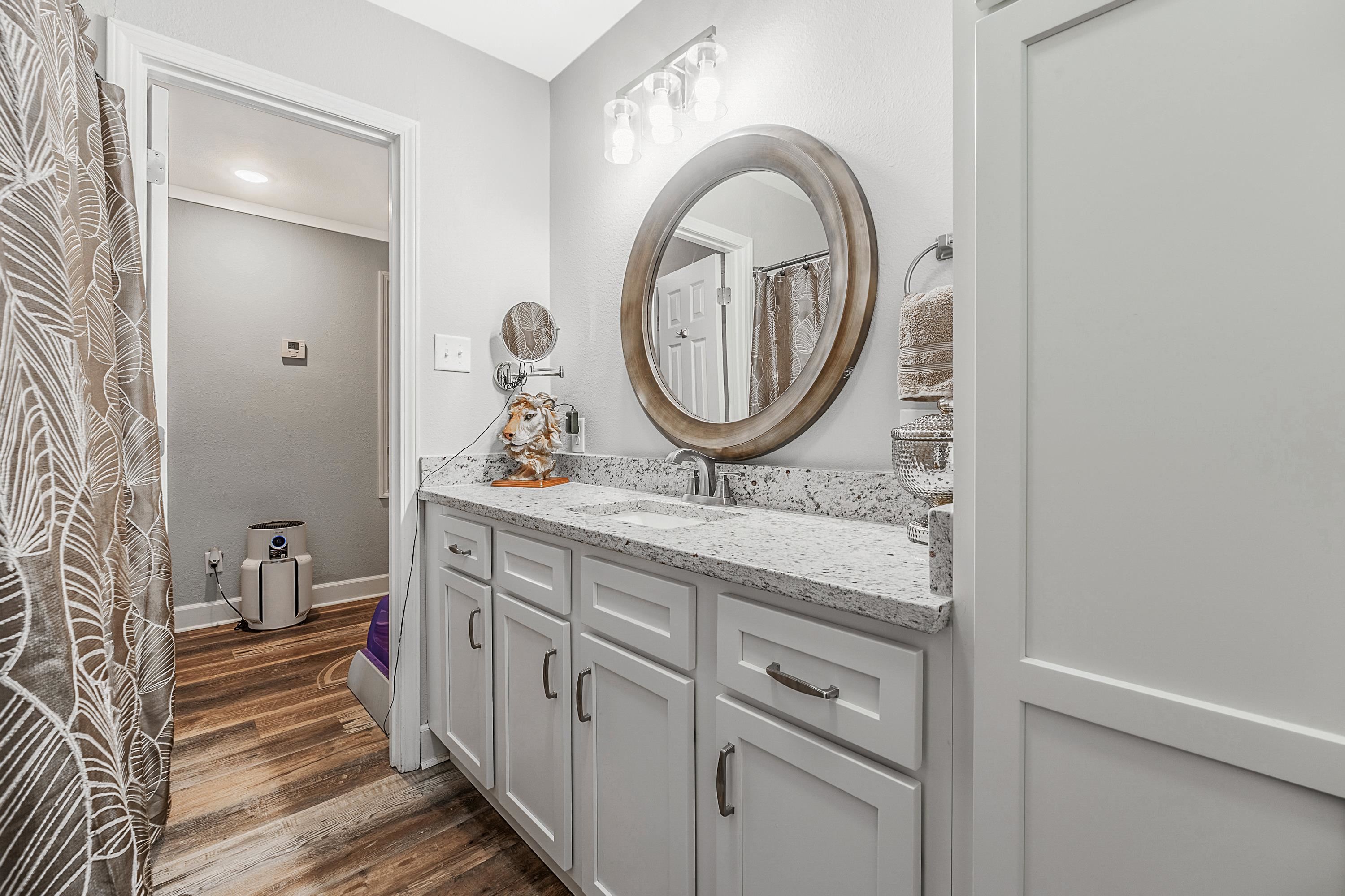 THOMPSON ADDN - Residential