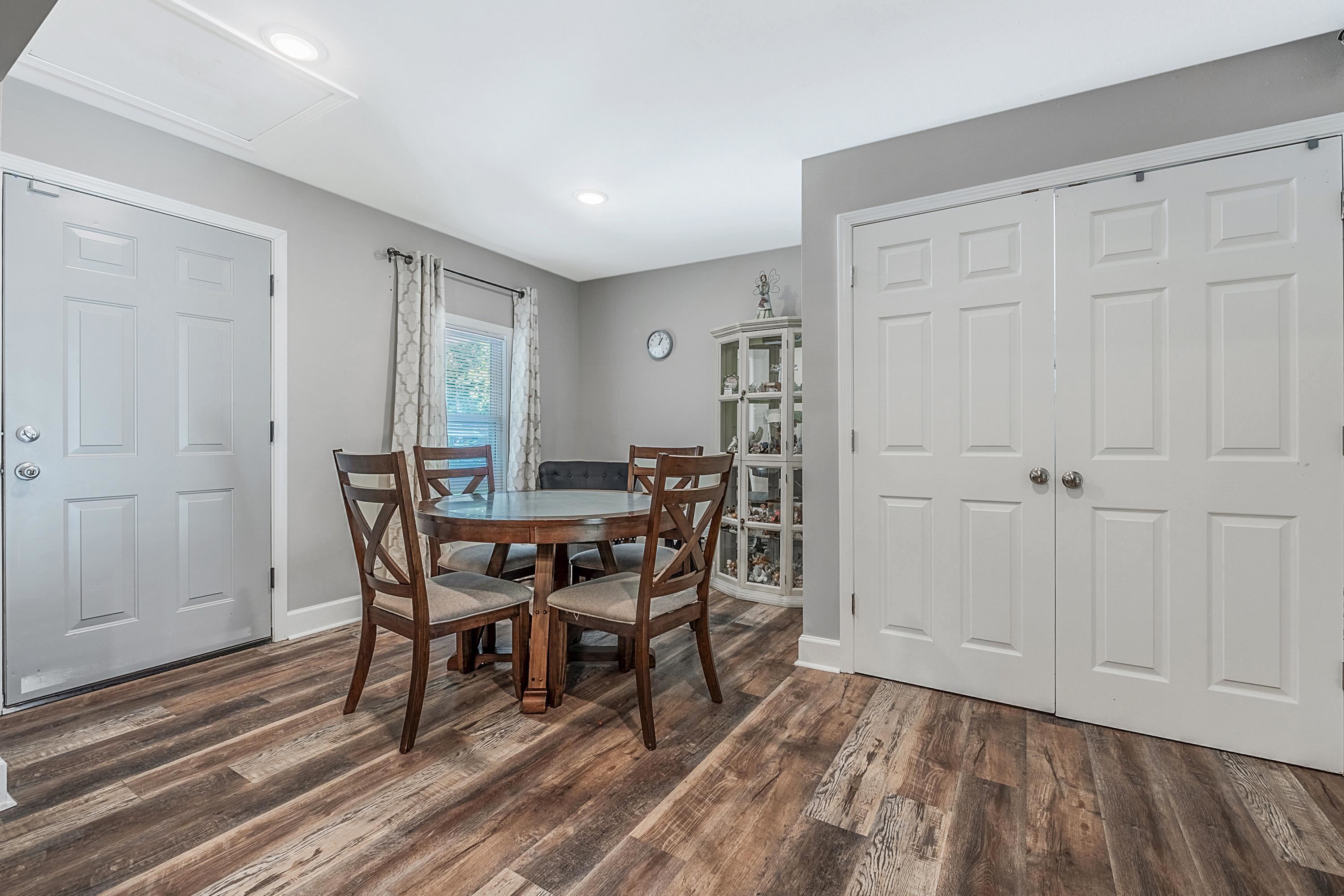 THOMPSON ADDN - Residential