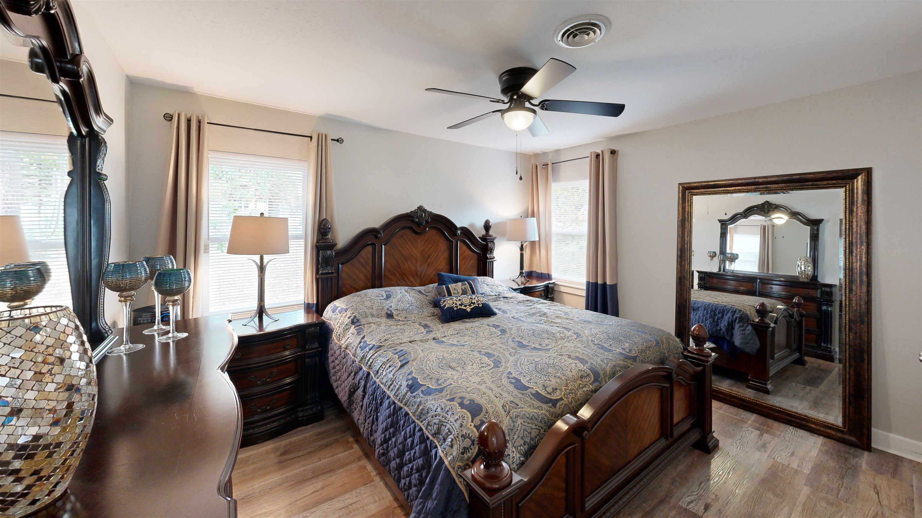 THOMPSON ADDN - Residential