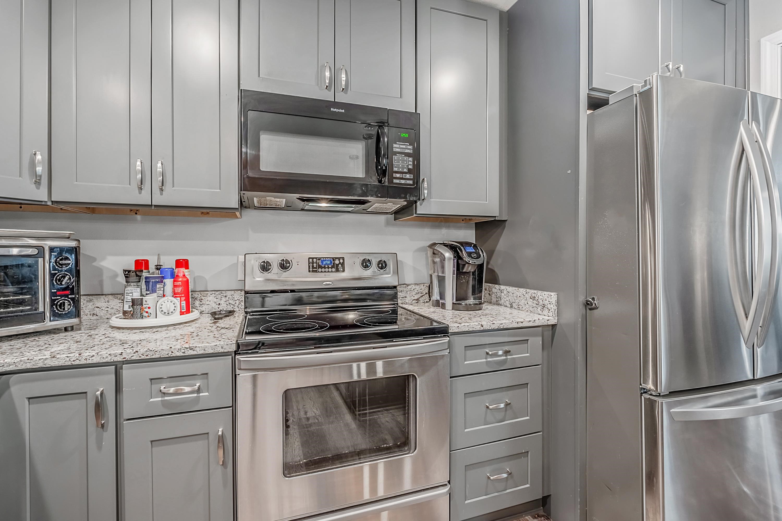 THOMPSON ADDN - Residential