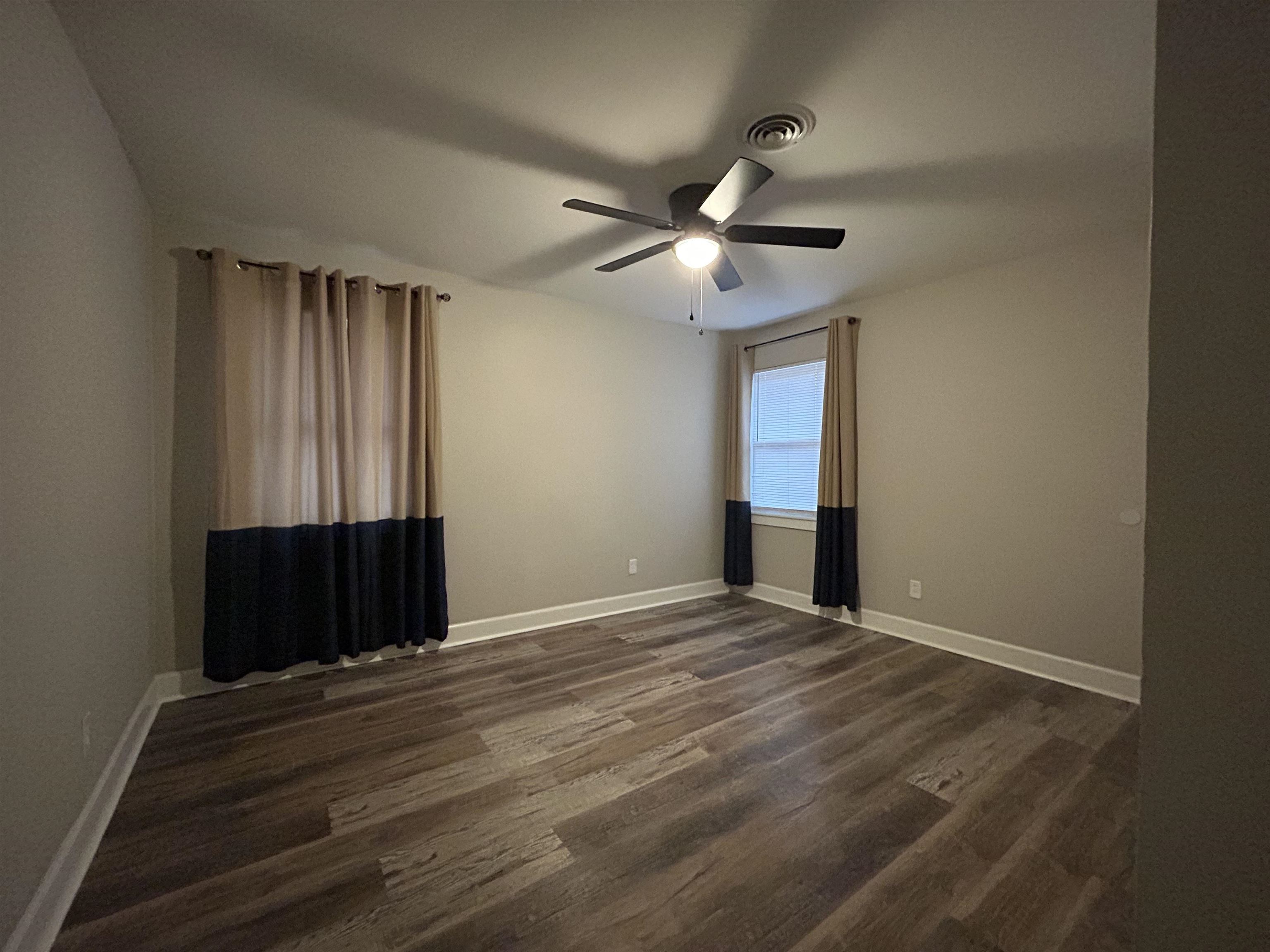 THOMPSON ADDN - Residential