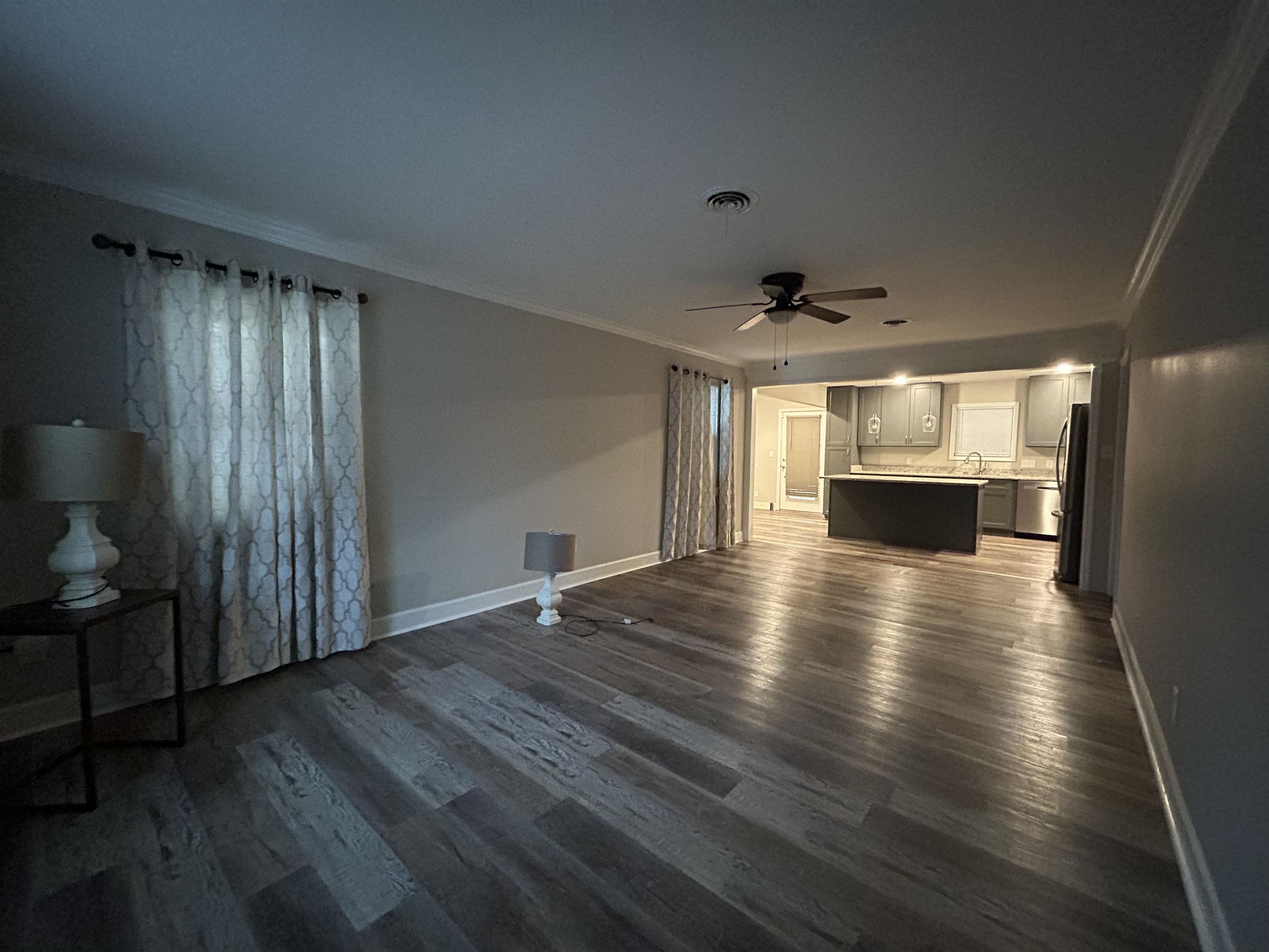 THOMPSON ADDN - Residential