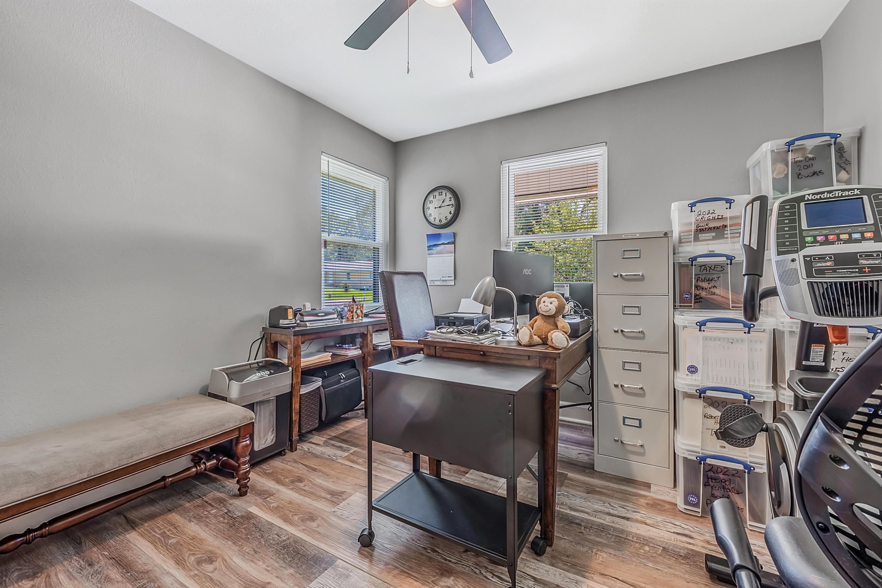 THOMPSON ADDN - Residential