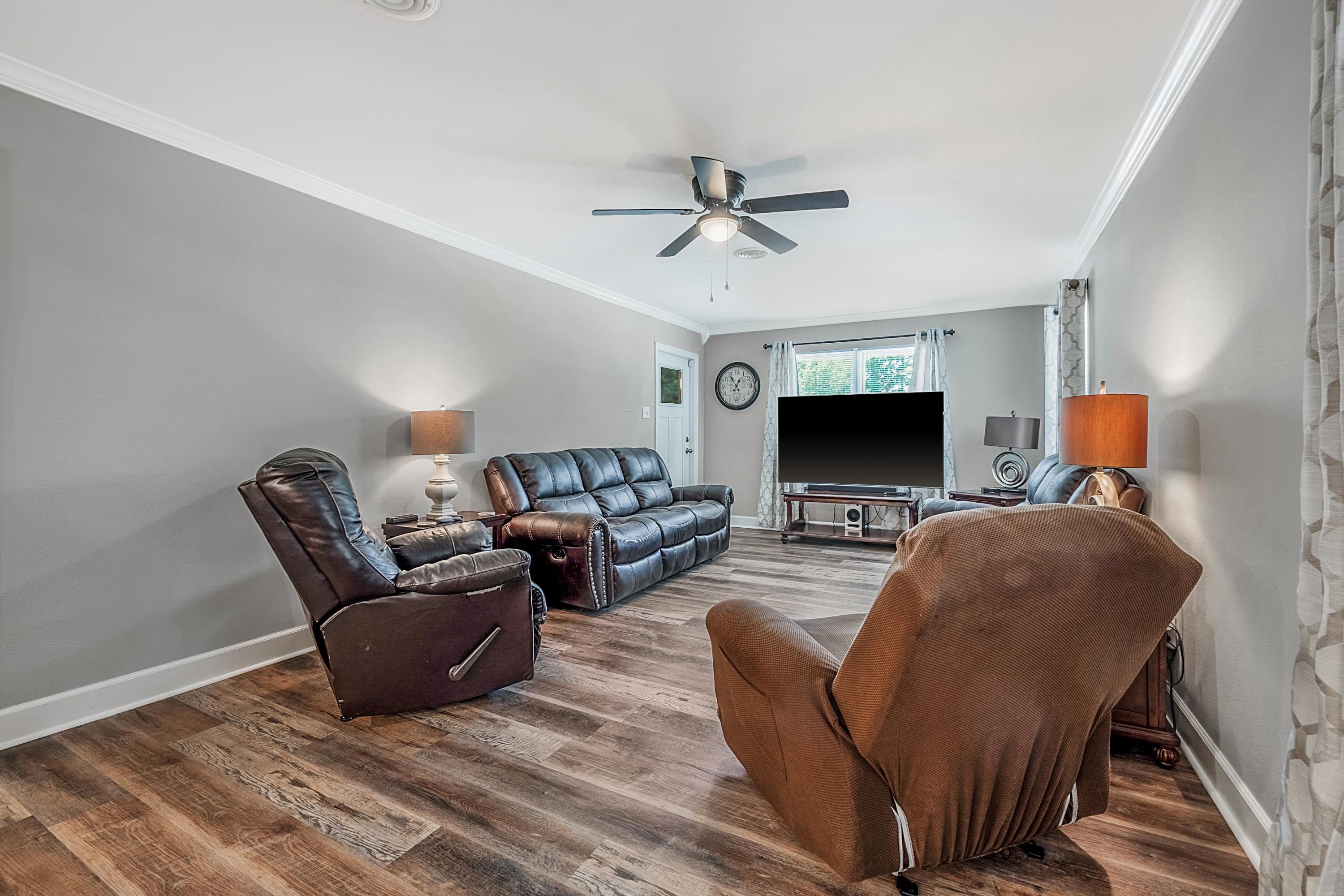 THOMPSON ADDN - Residential