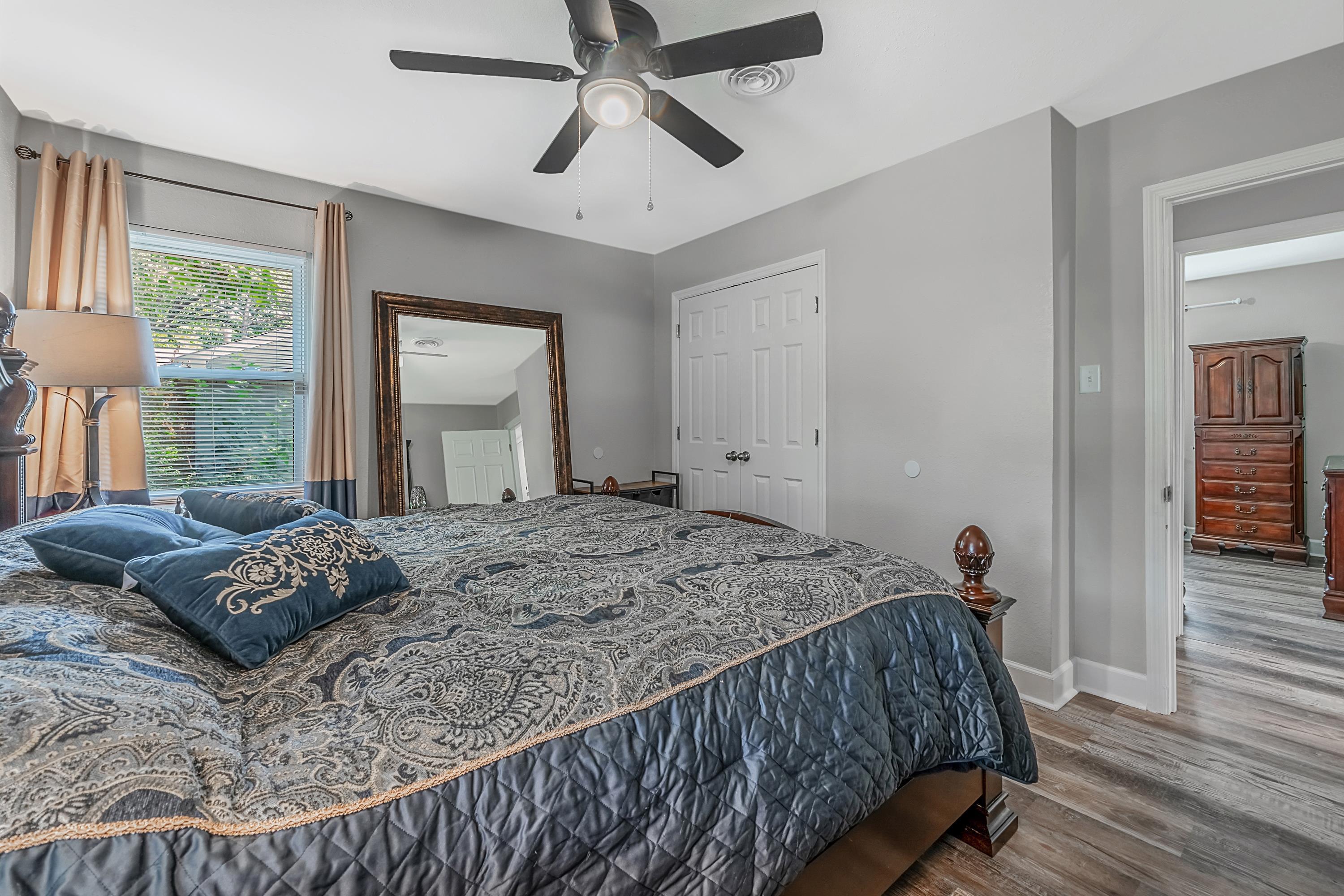 THOMPSON ADDN - Residential