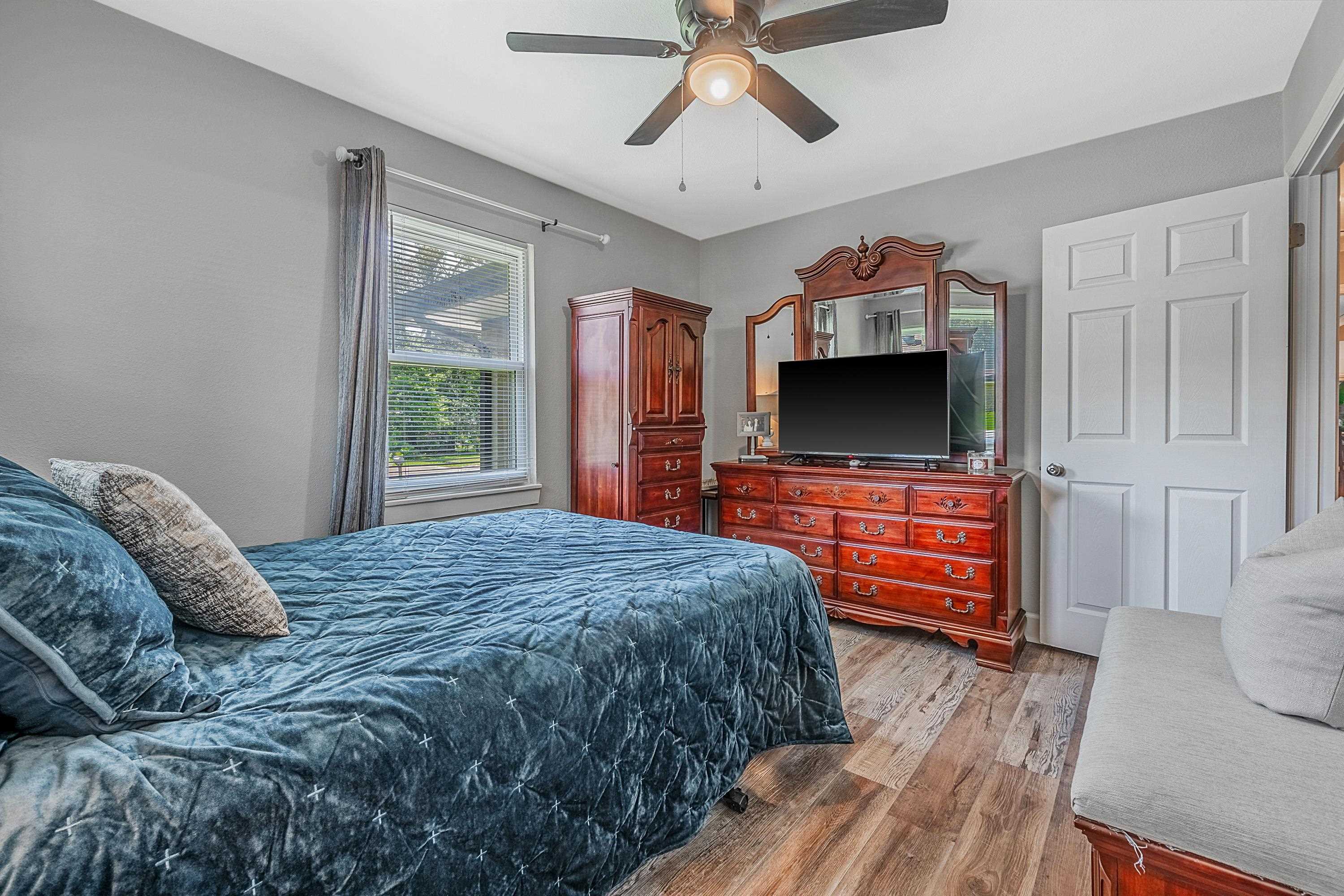 THOMPSON ADDN - Residential