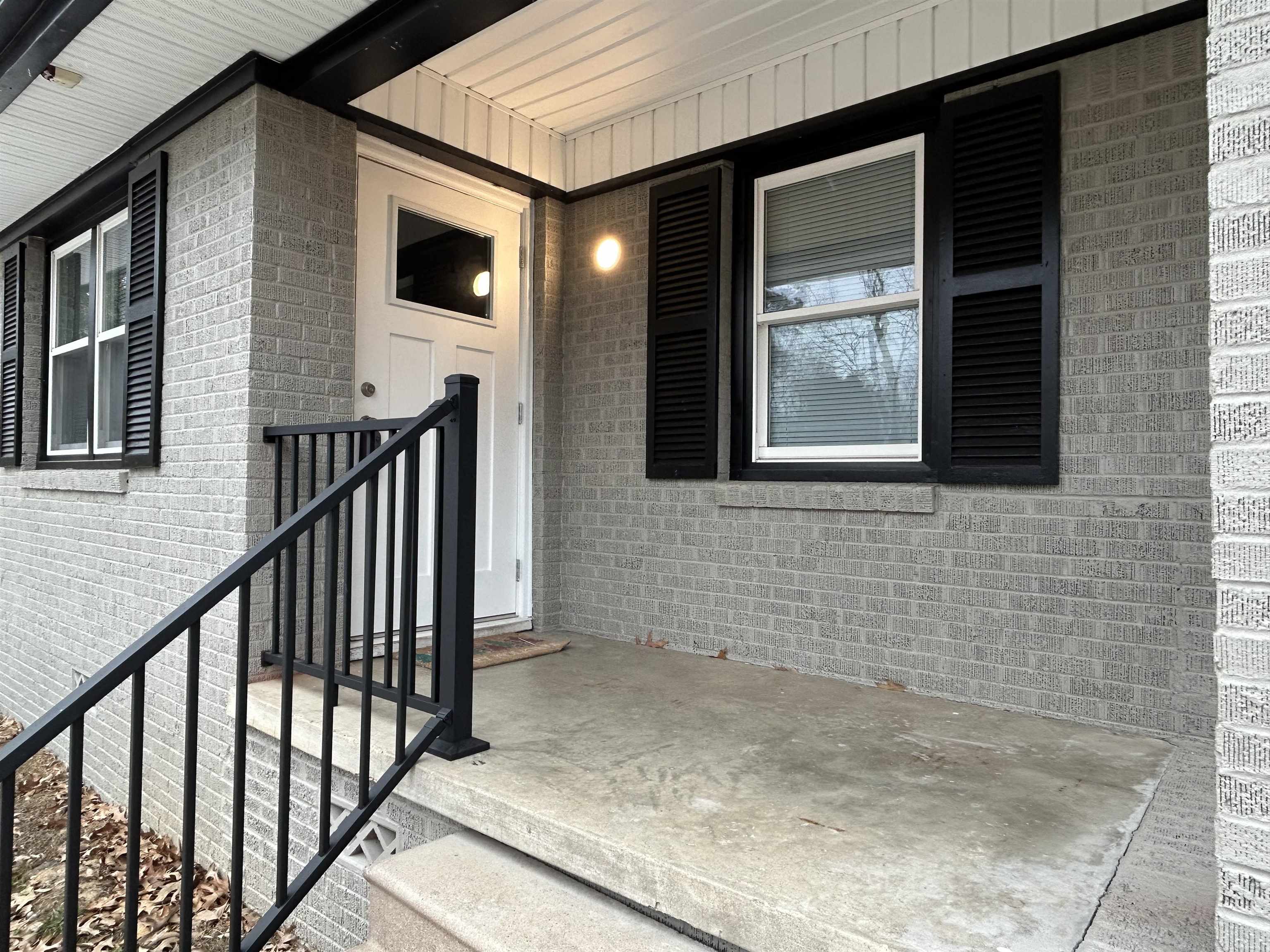 THOMPSON ADDN - Residential