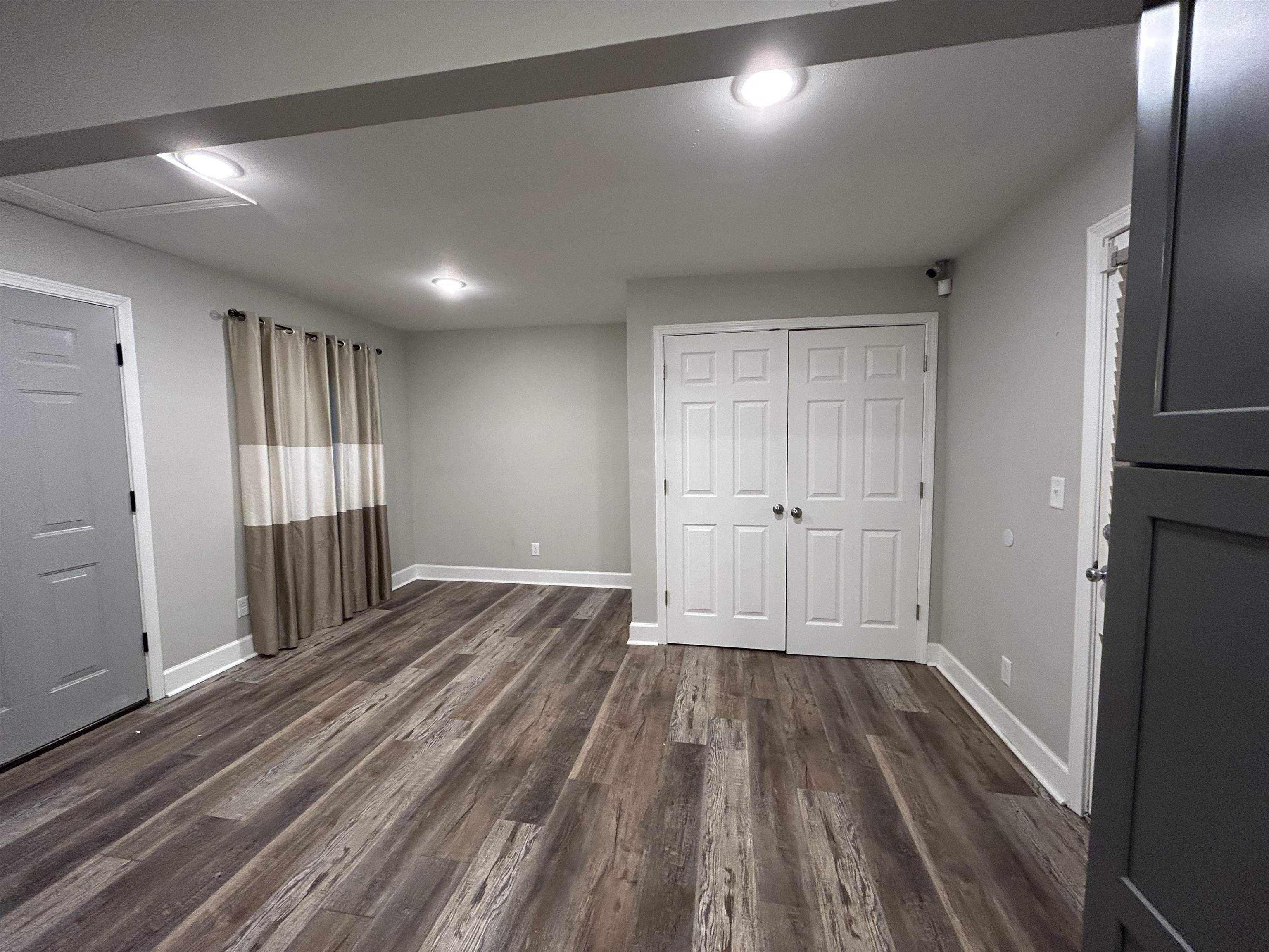 THOMPSON ADDN - Residential