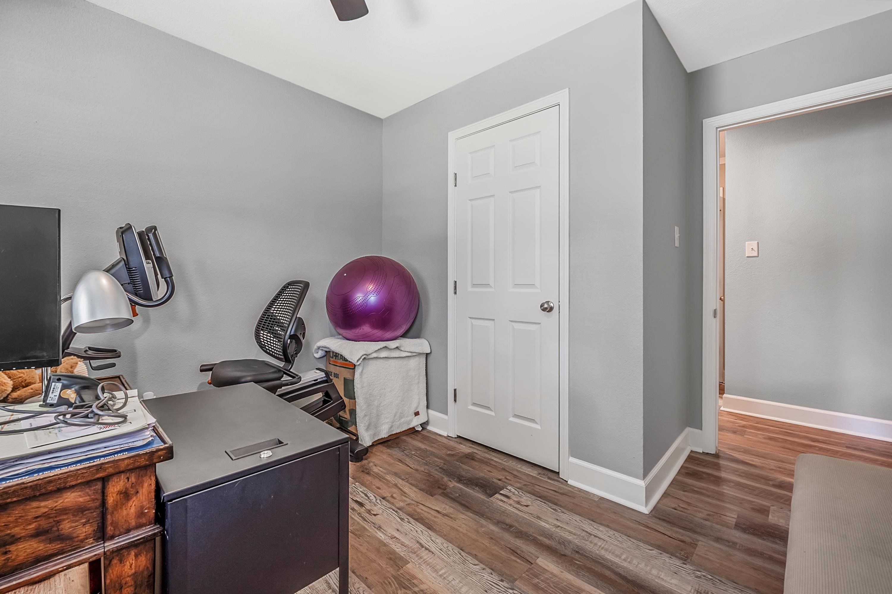 THOMPSON ADDN - Residential