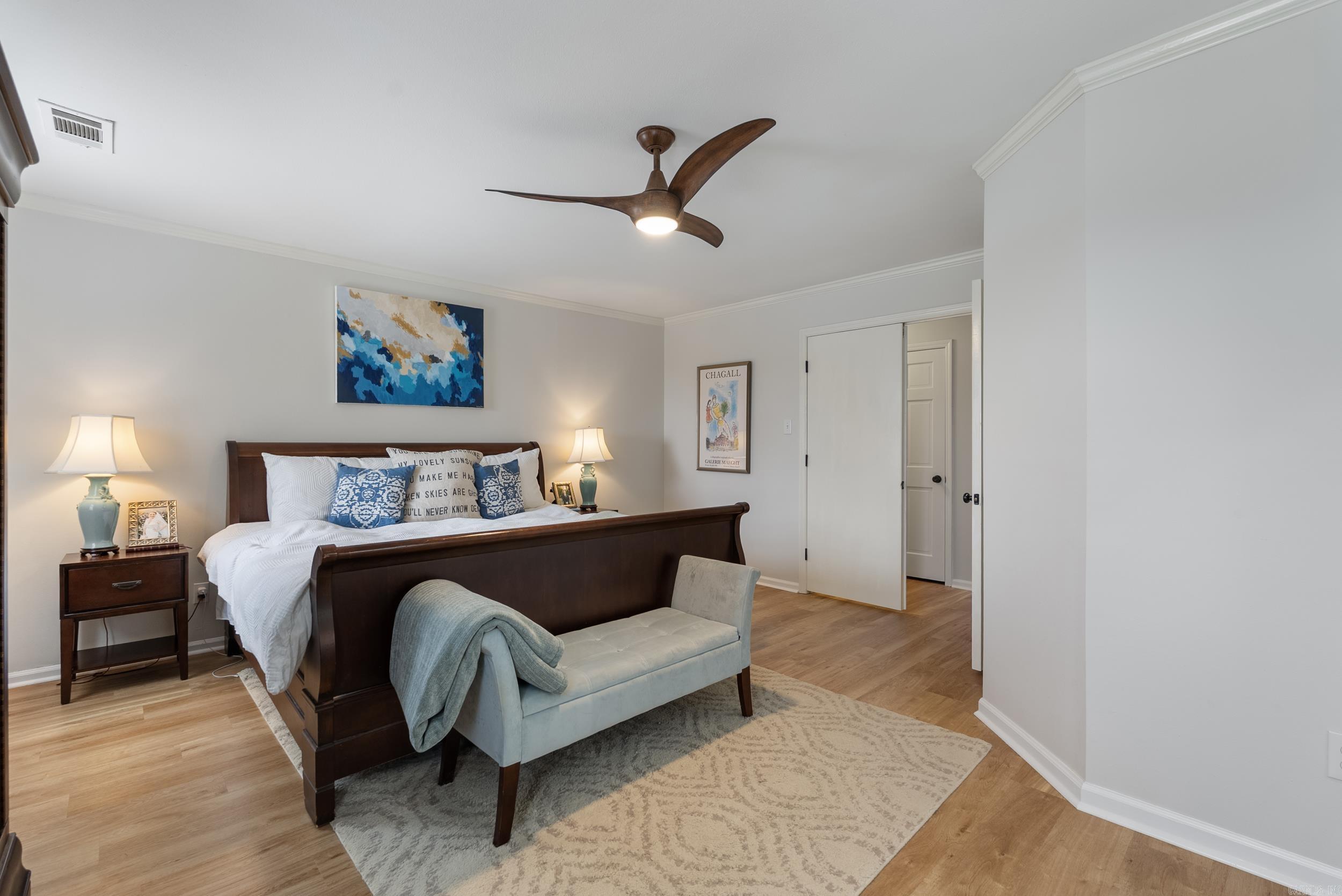 PLEASANT VALLEY - Residential