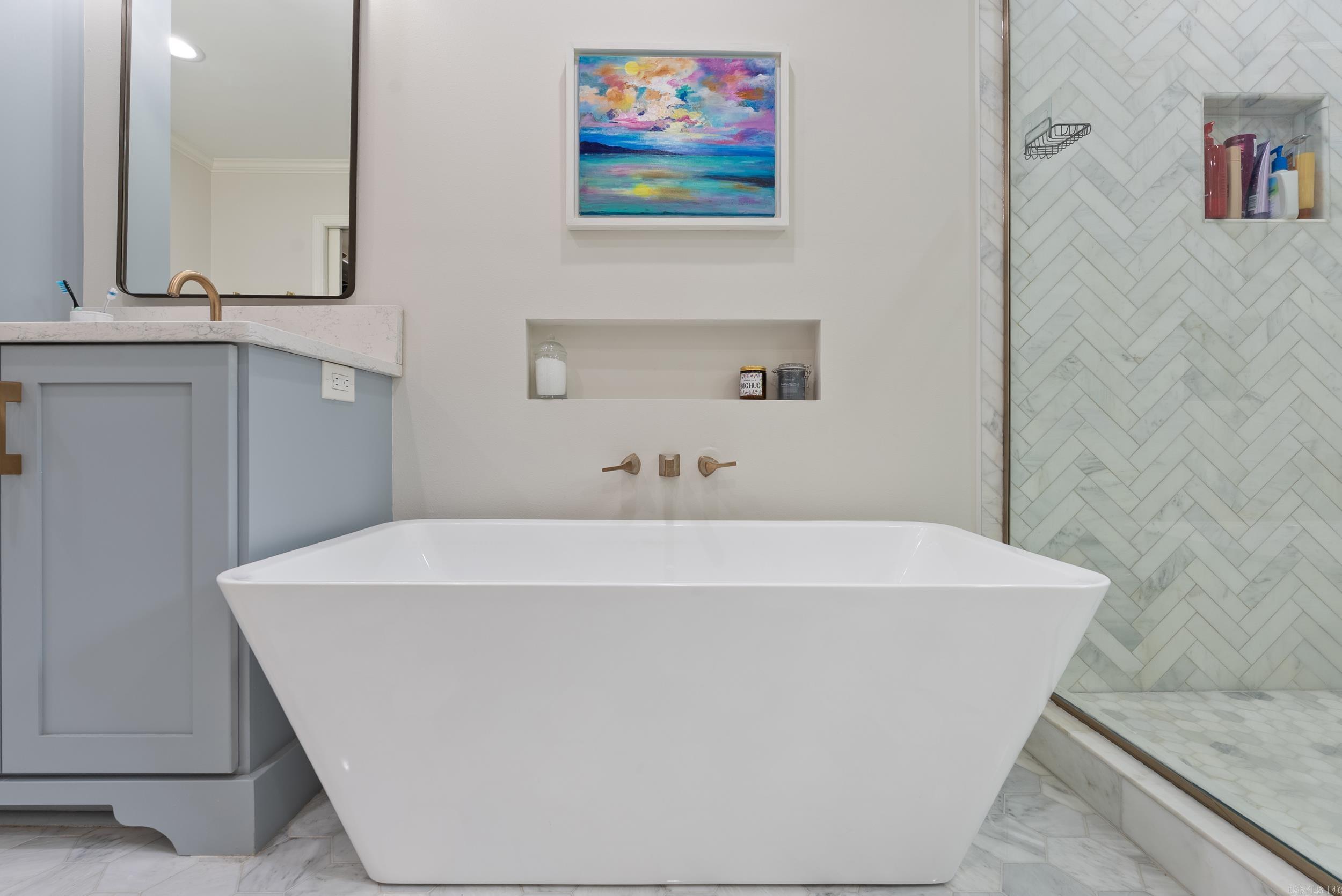 PLEASANT VALLEY - Residential