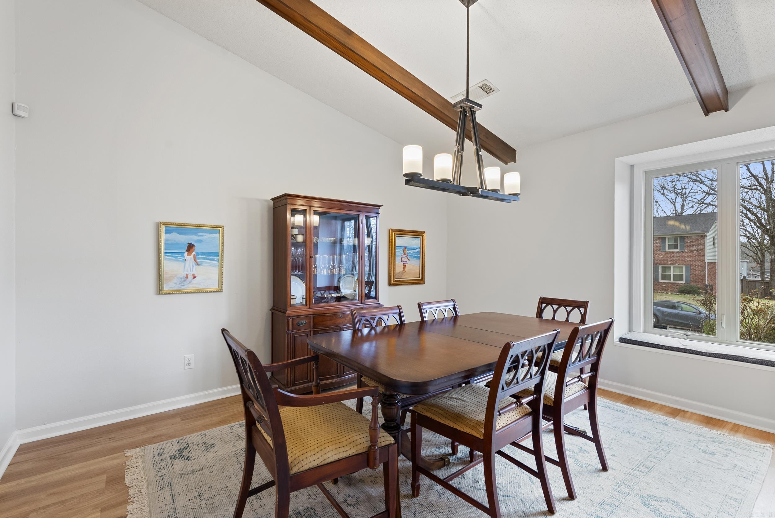 PLEASANT VALLEY - Residential