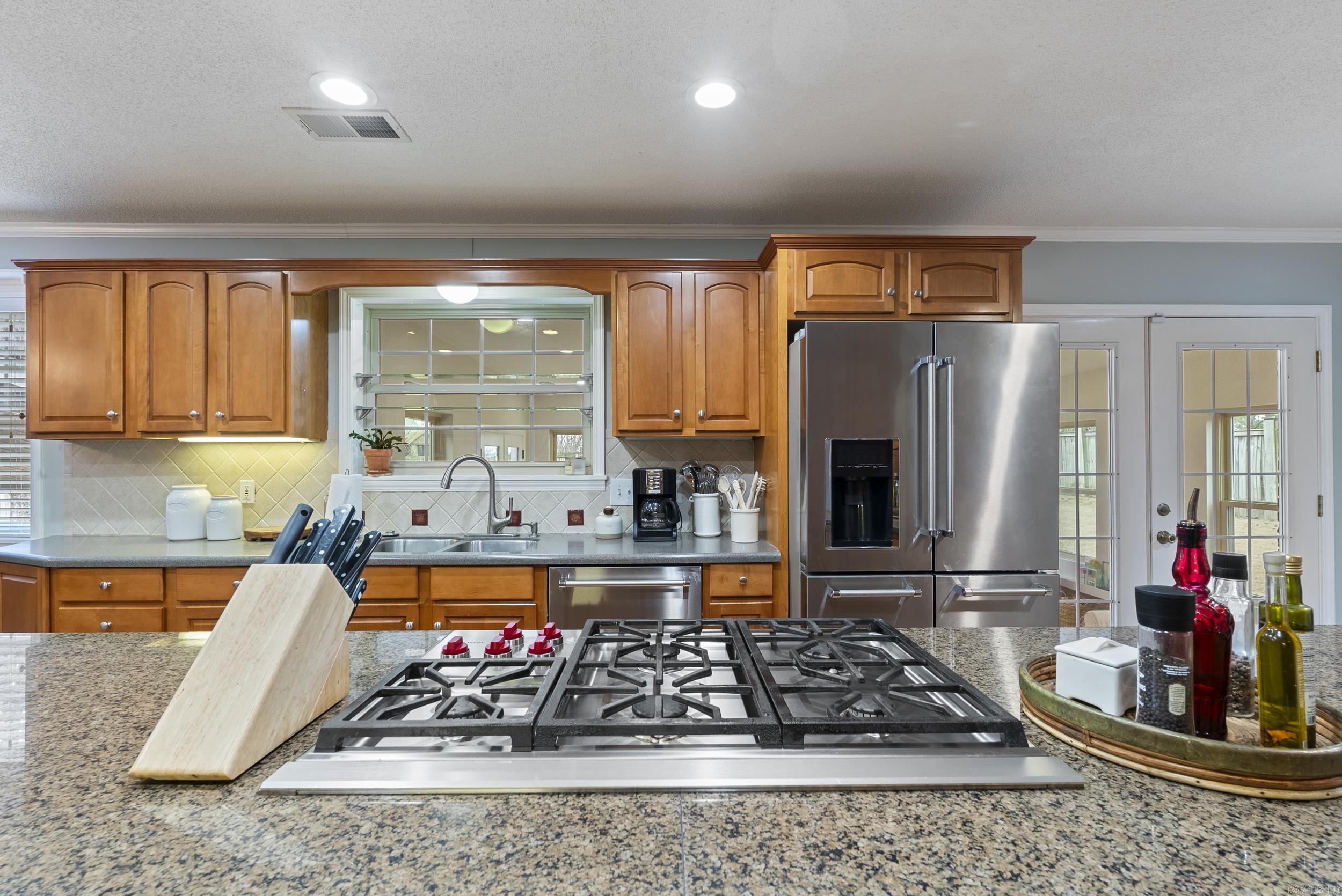 PLEASANT VALLEY - Residential