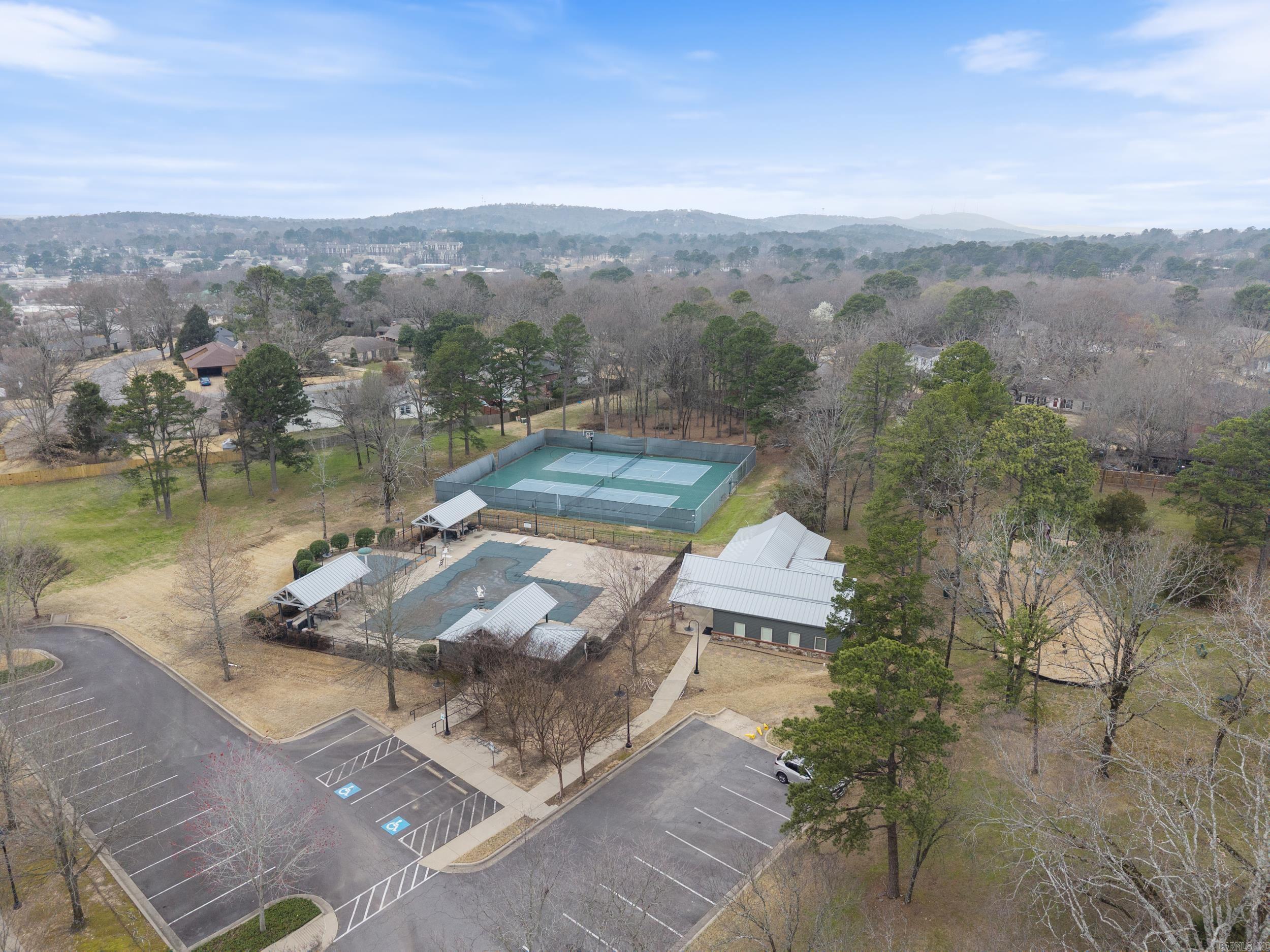 PLEASANT VALLEY - Residential