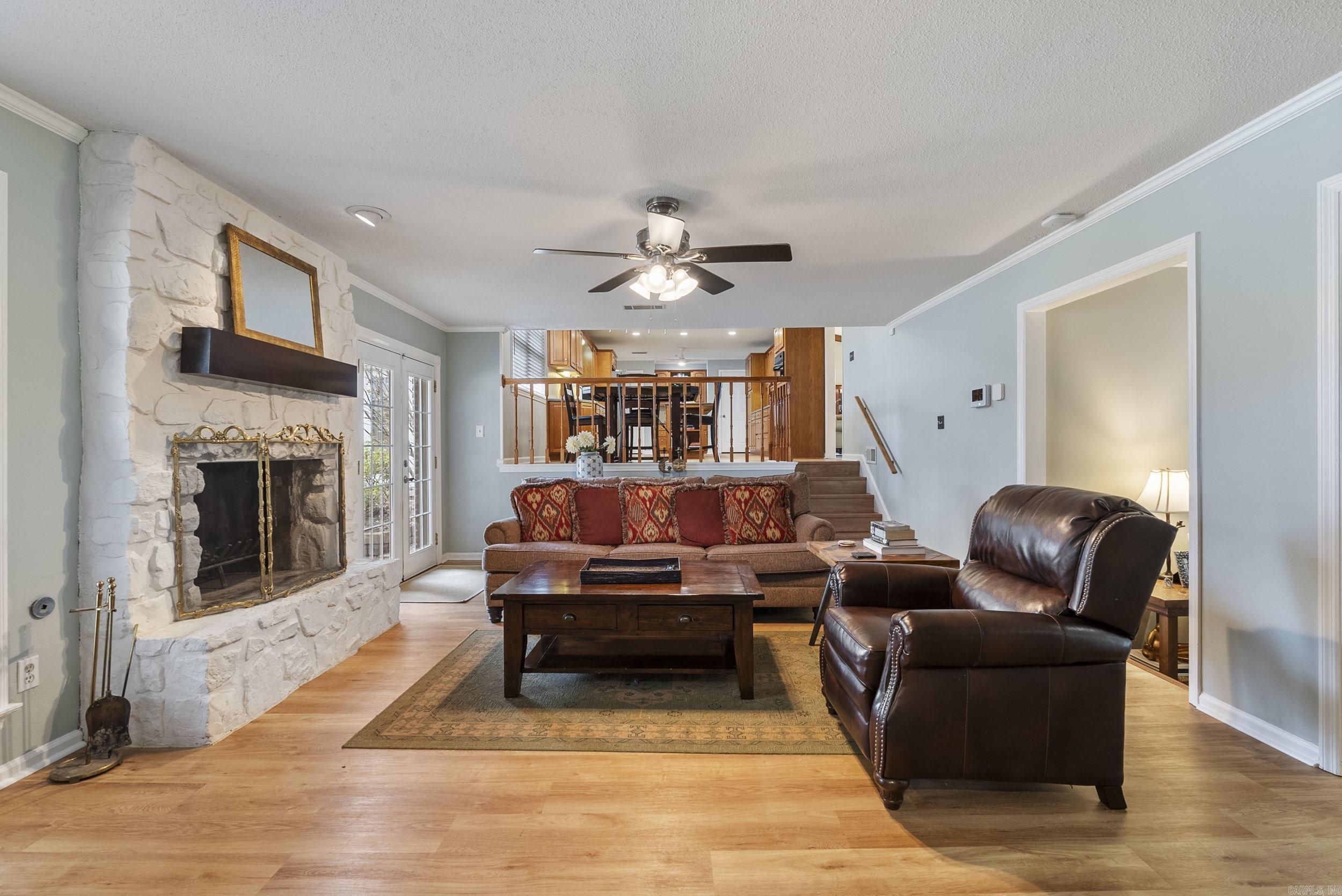 PLEASANT VALLEY - Residential