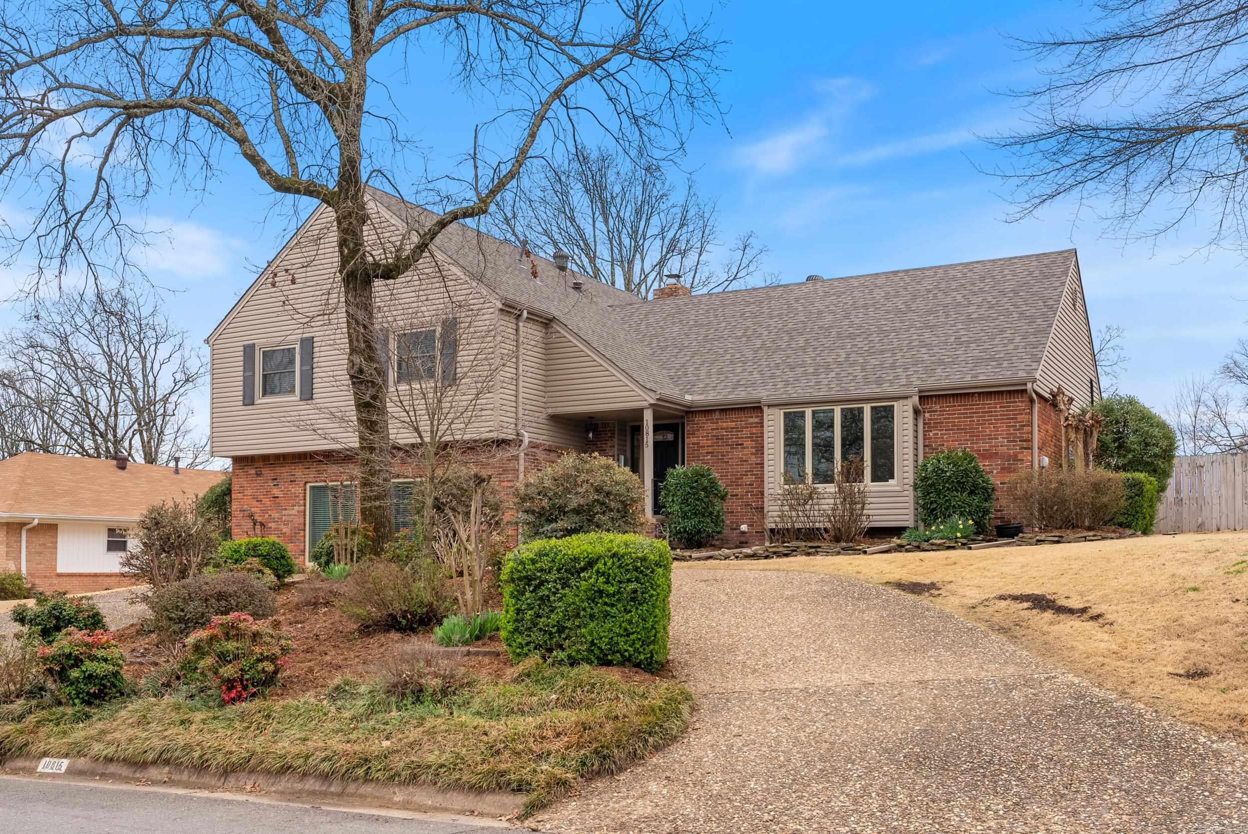 PLEASANT VALLEY - Residential