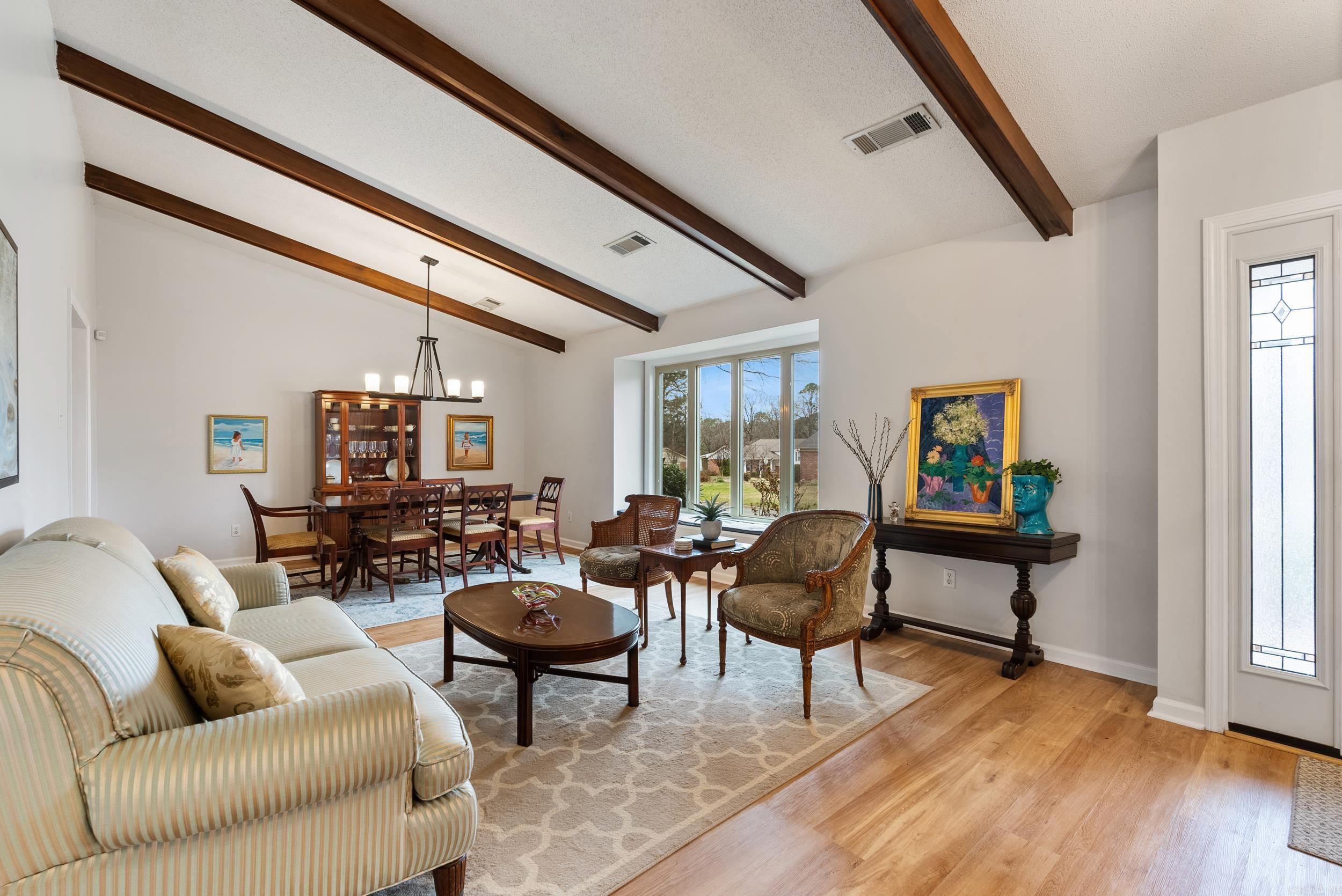 PLEASANT VALLEY - Residential