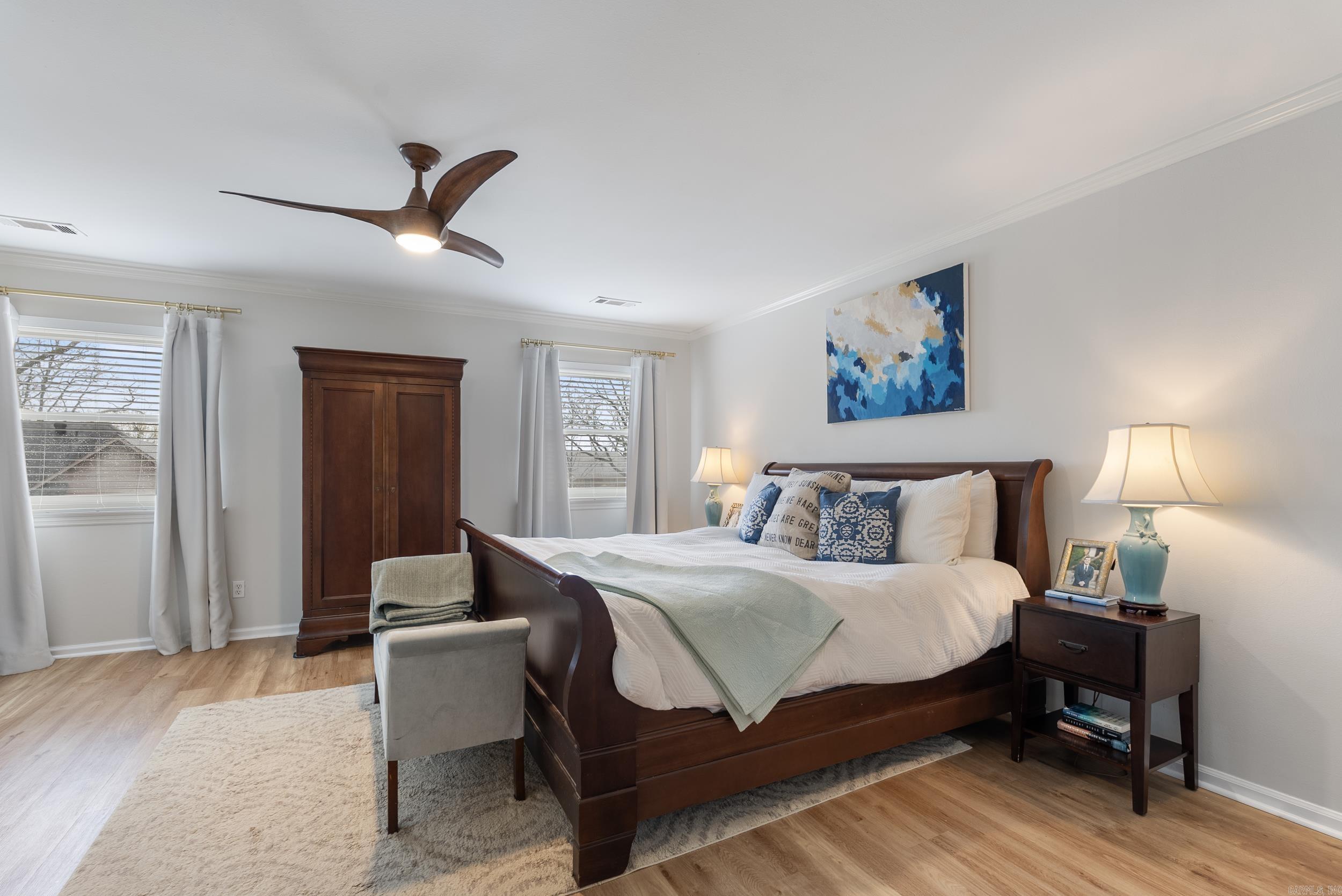 PLEASANT VALLEY - Residential