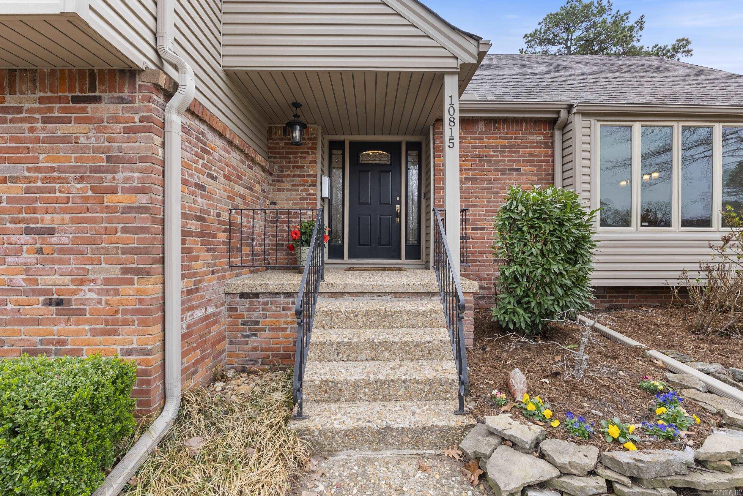 PLEASANT VALLEY - Residential