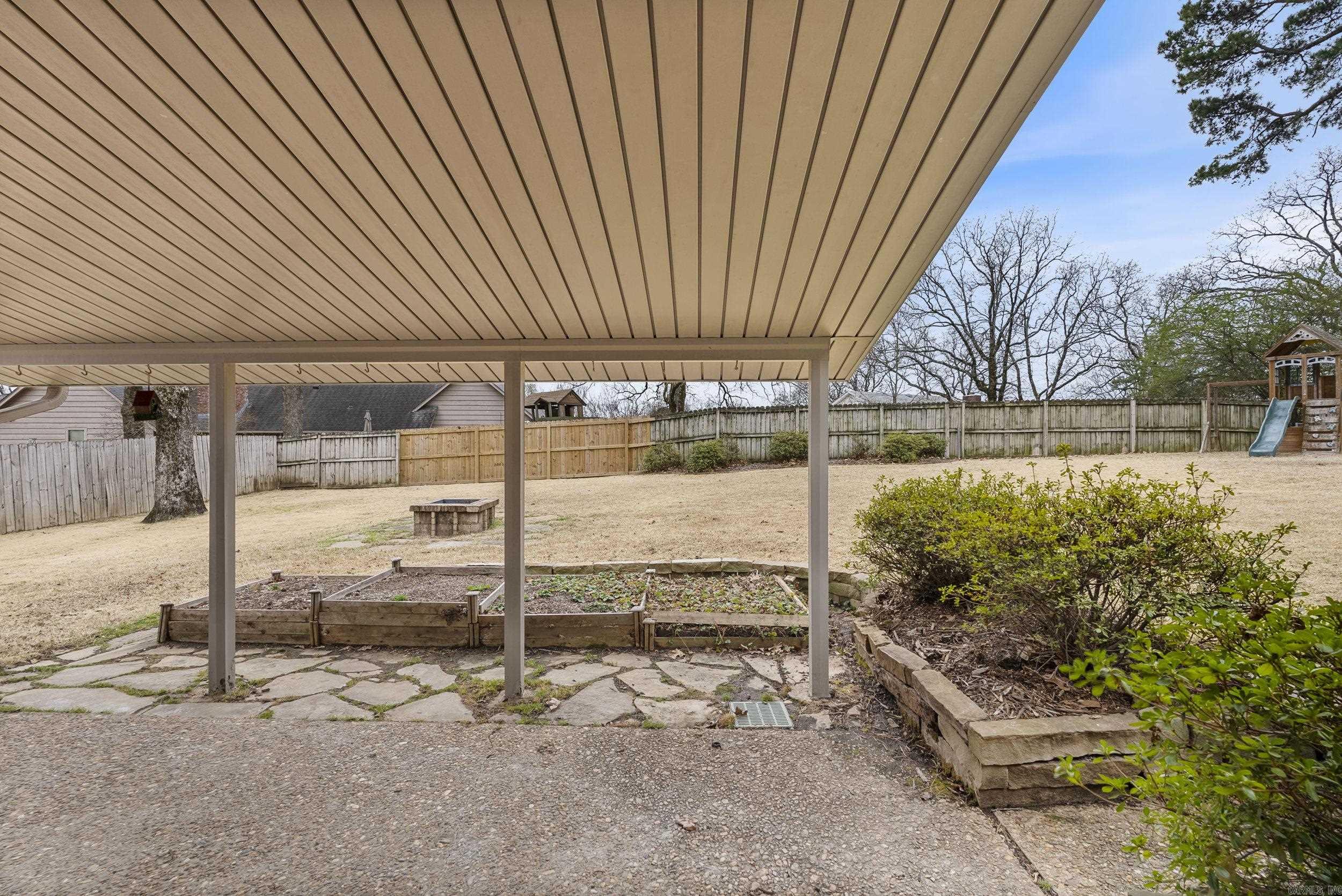 PLEASANT VALLEY - Residential