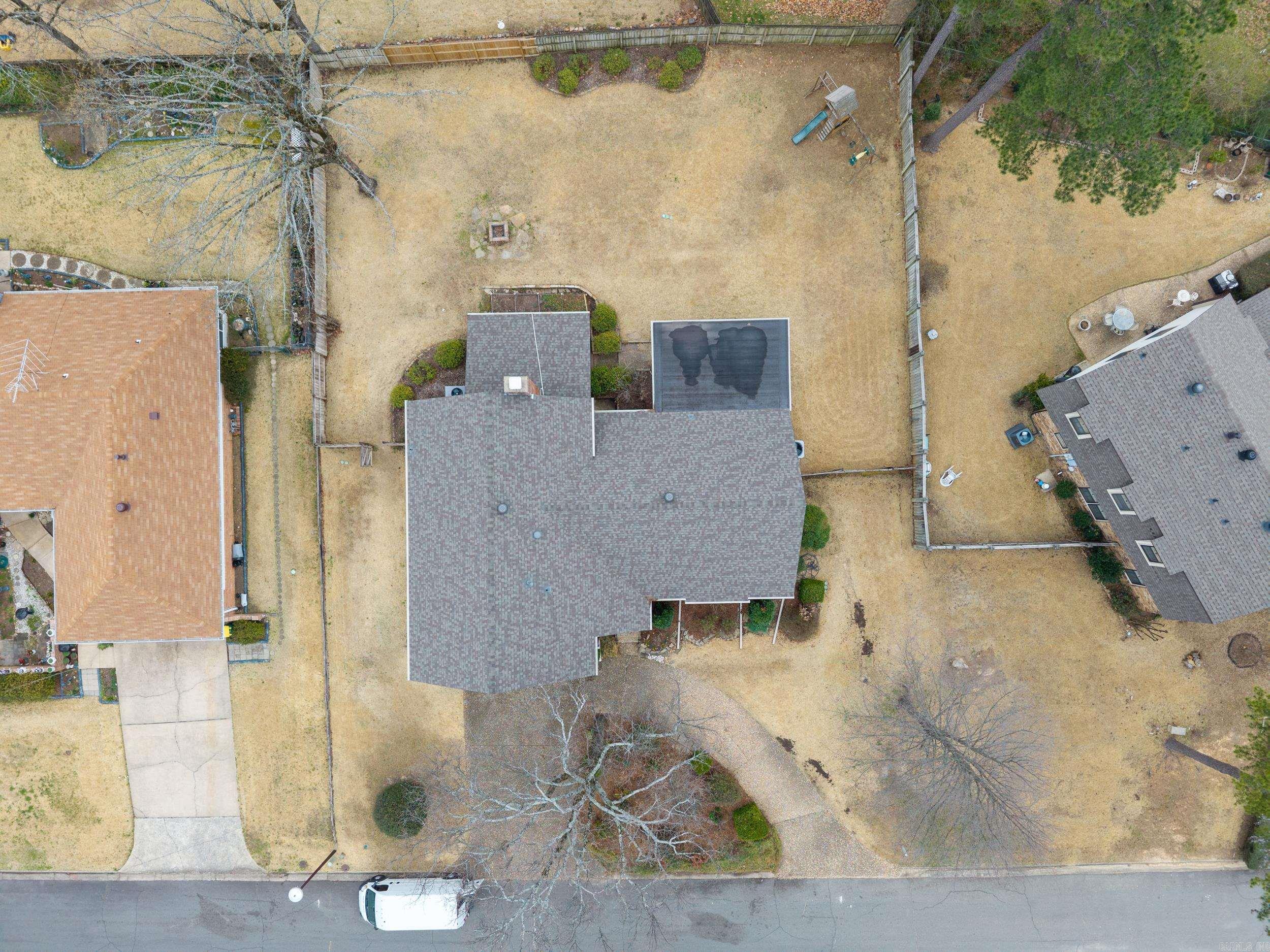 PLEASANT VALLEY - Residential