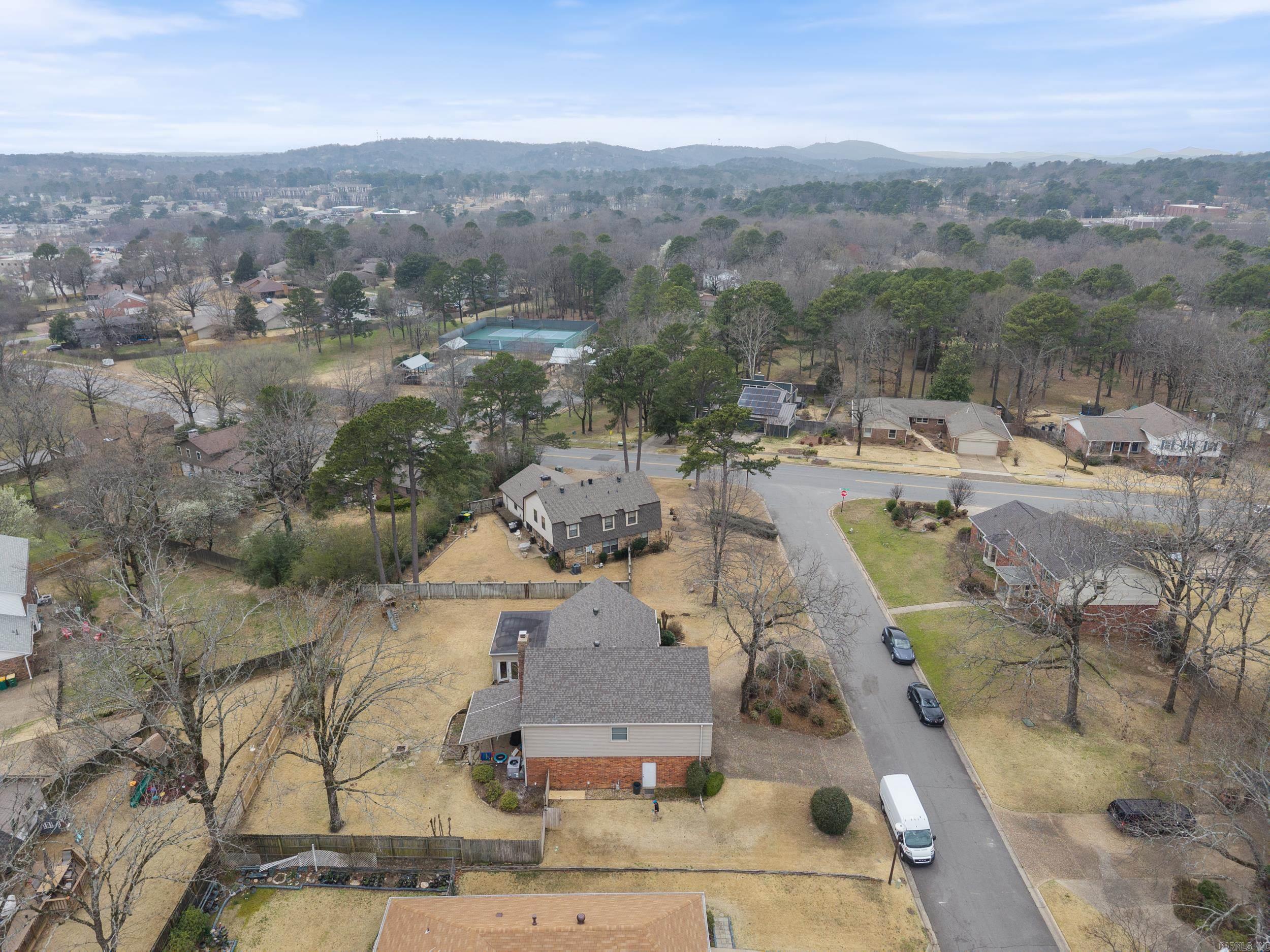 PLEASANT VALLEY - Residential