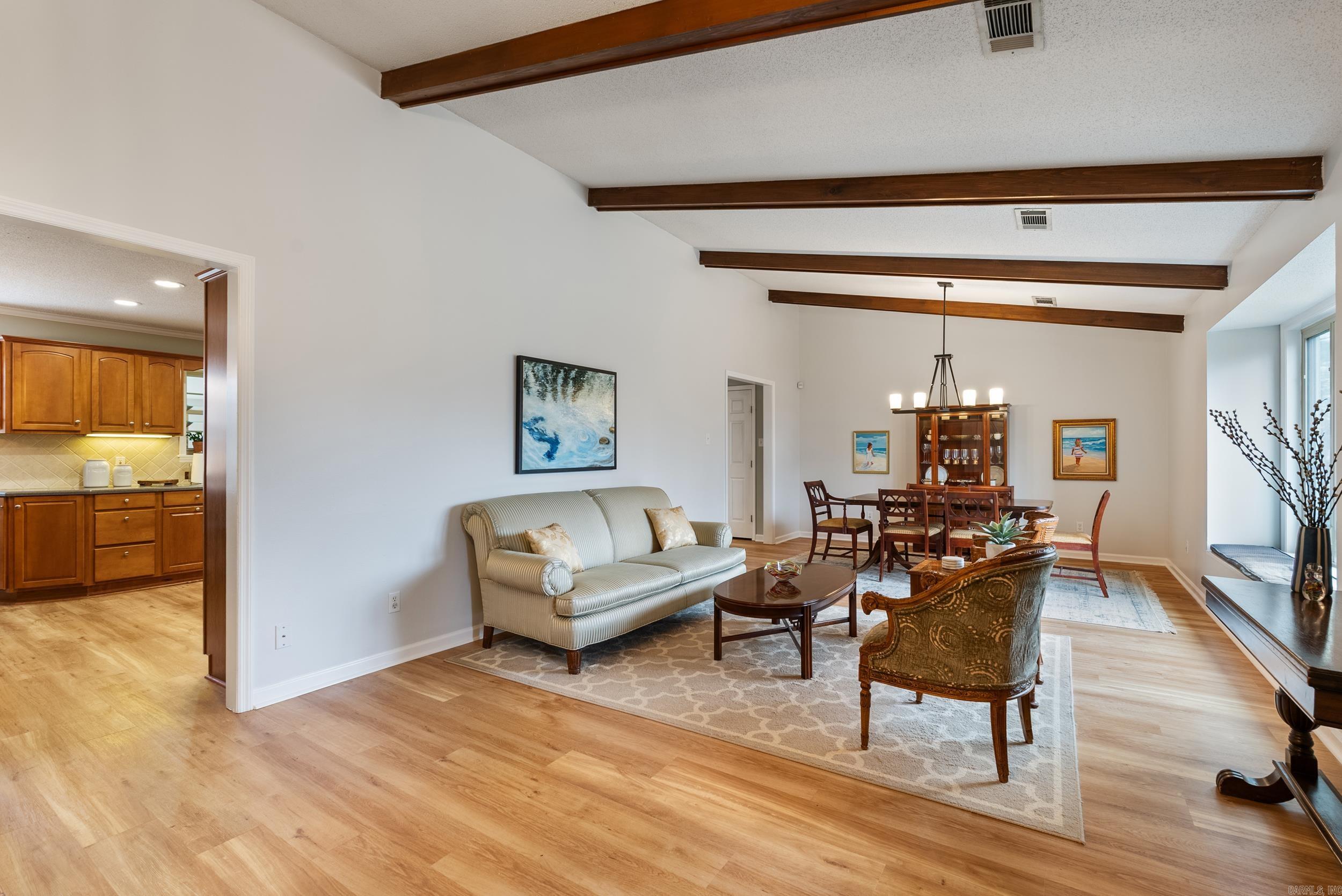 PLEASANT VALLEY - Residential