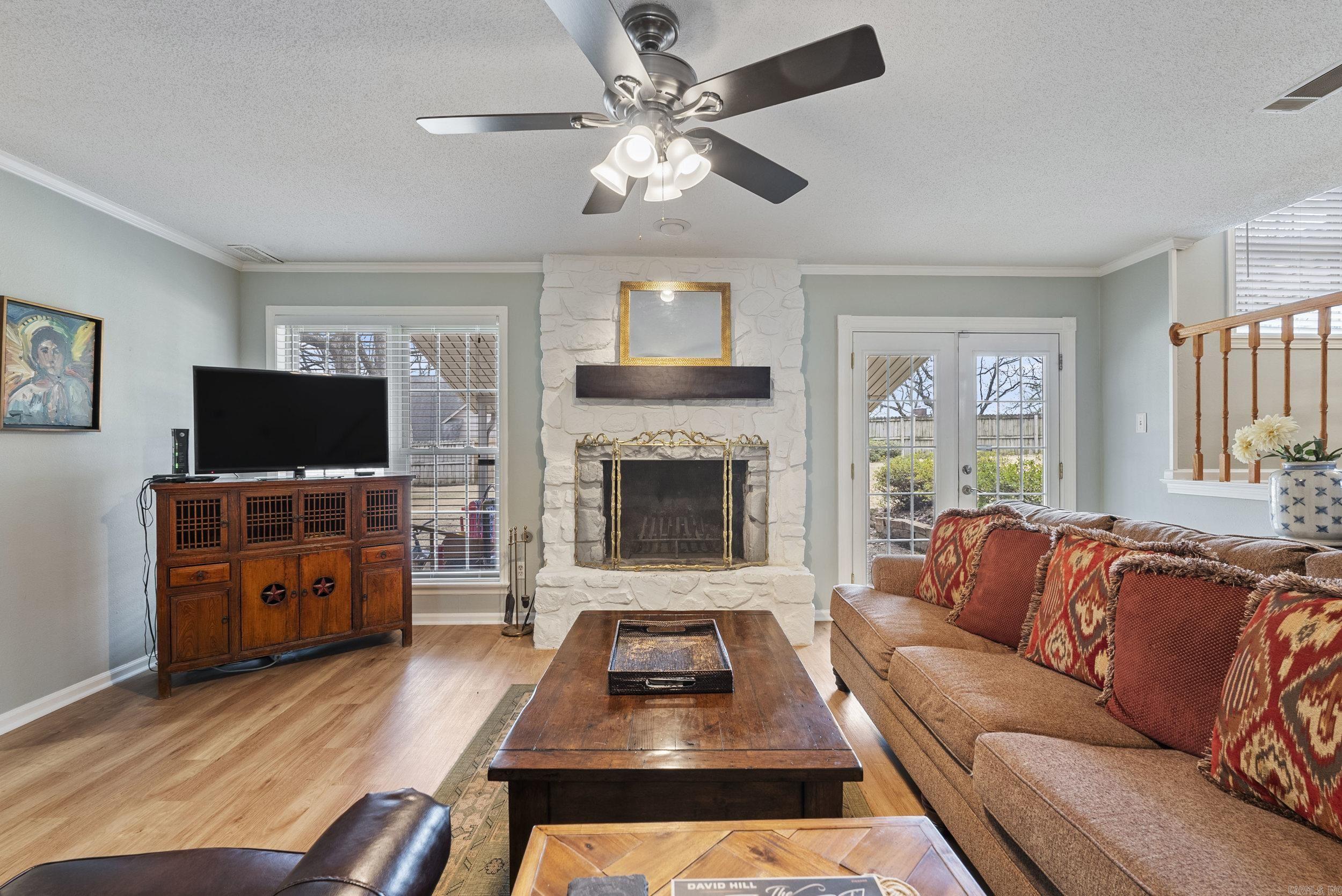 PLEASANT VALLEY - Residential