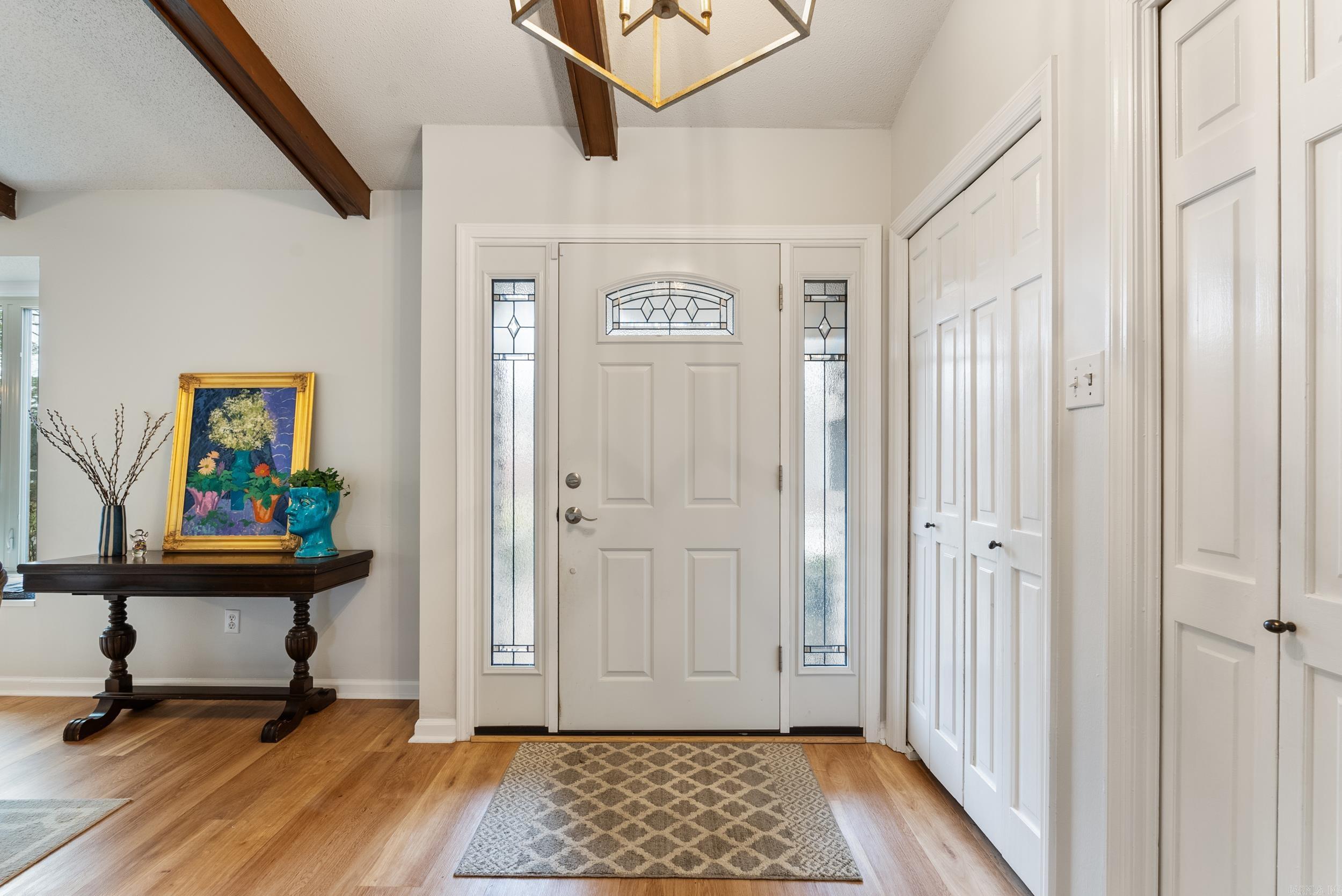 PLEASANT VALLEY - Residential