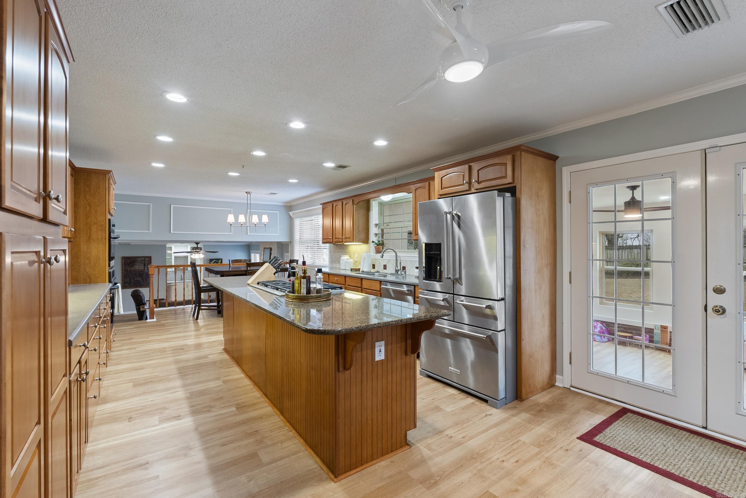 PLEASANT VALLEY - Residential