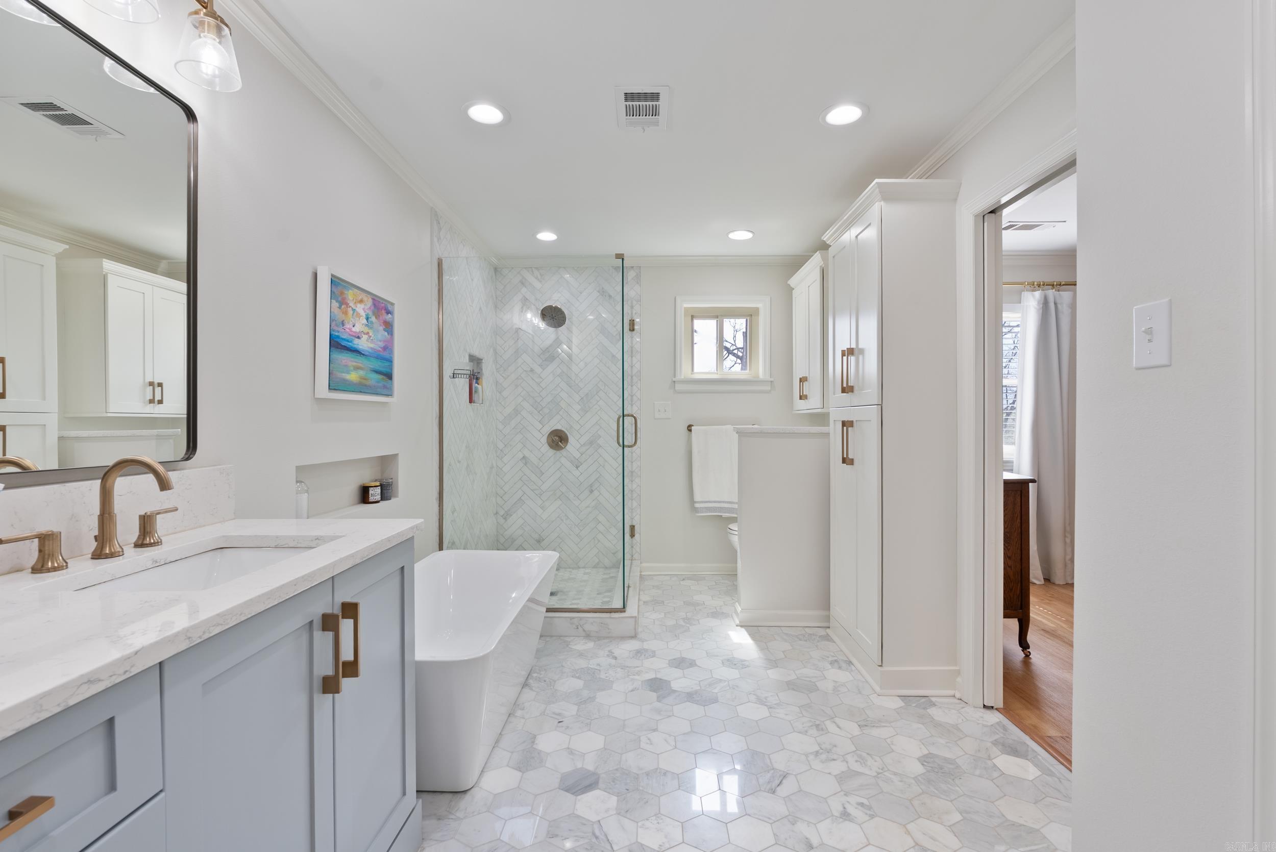 PLEASANT VALLEY - Residential