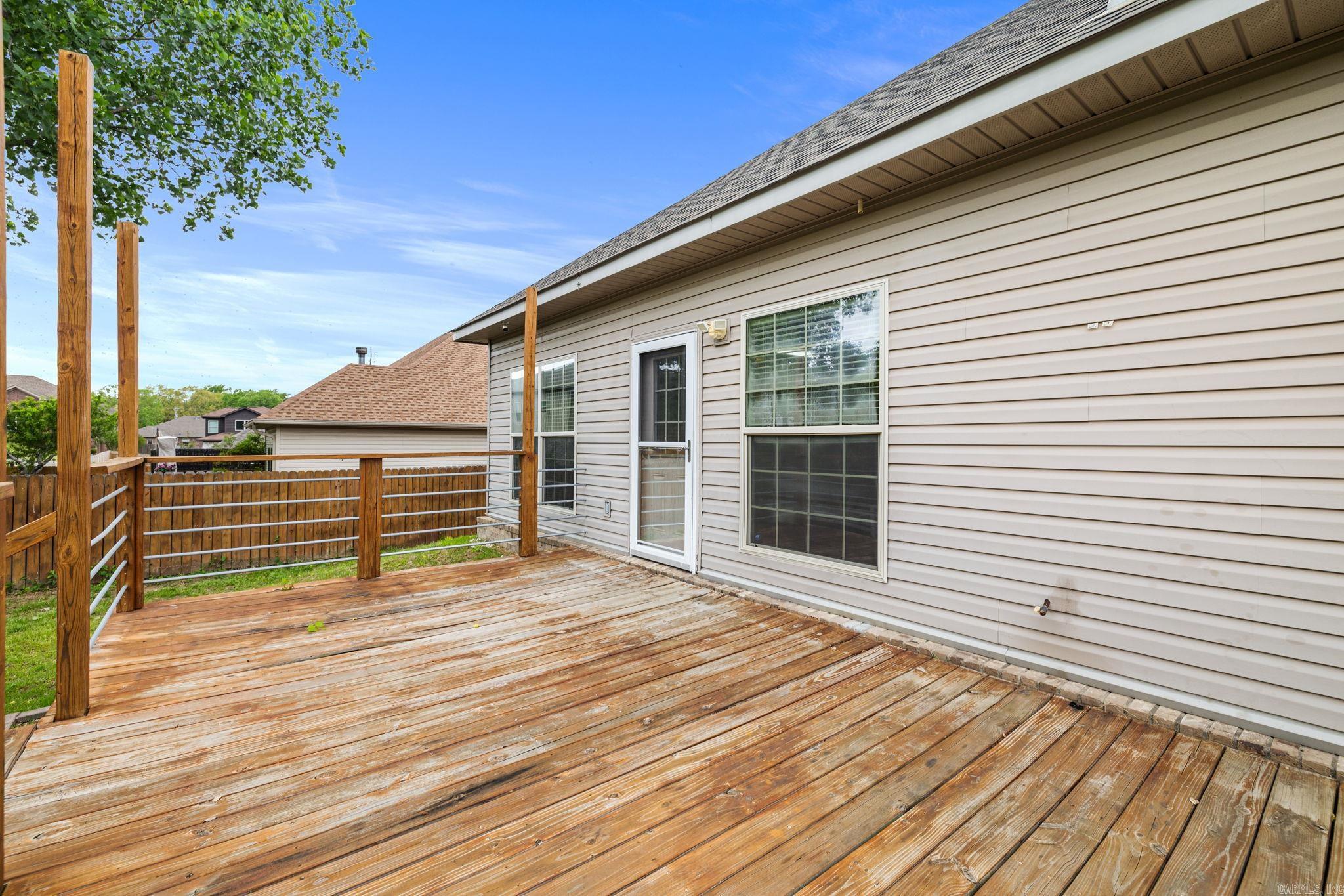 PLEASANT FOREST SUBDIVISION - Residential