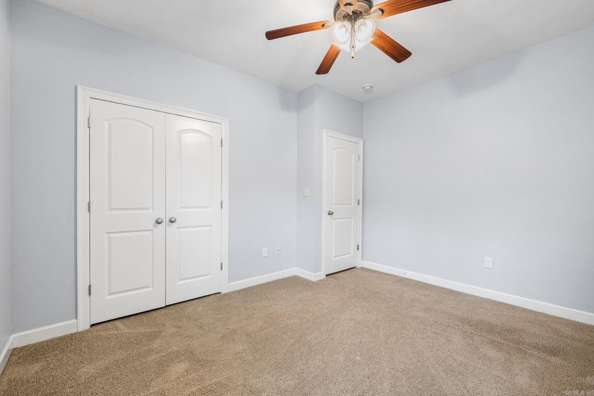 PLEASANT FOREST SUBDIVISION - Residential