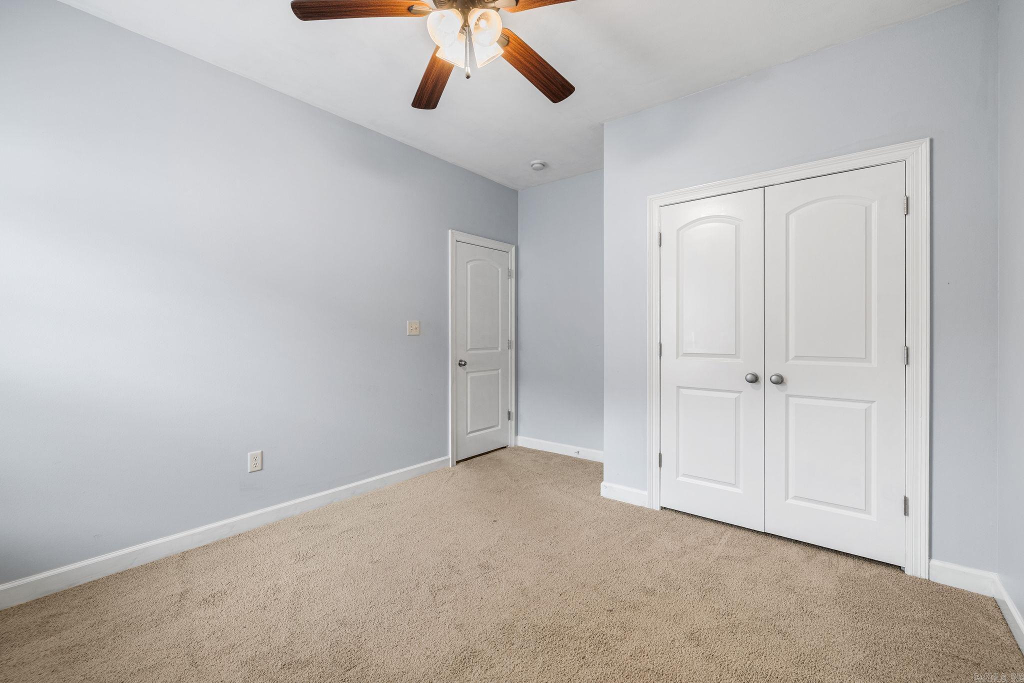 PLEASANT FOREST SUBDIVISION - Residential