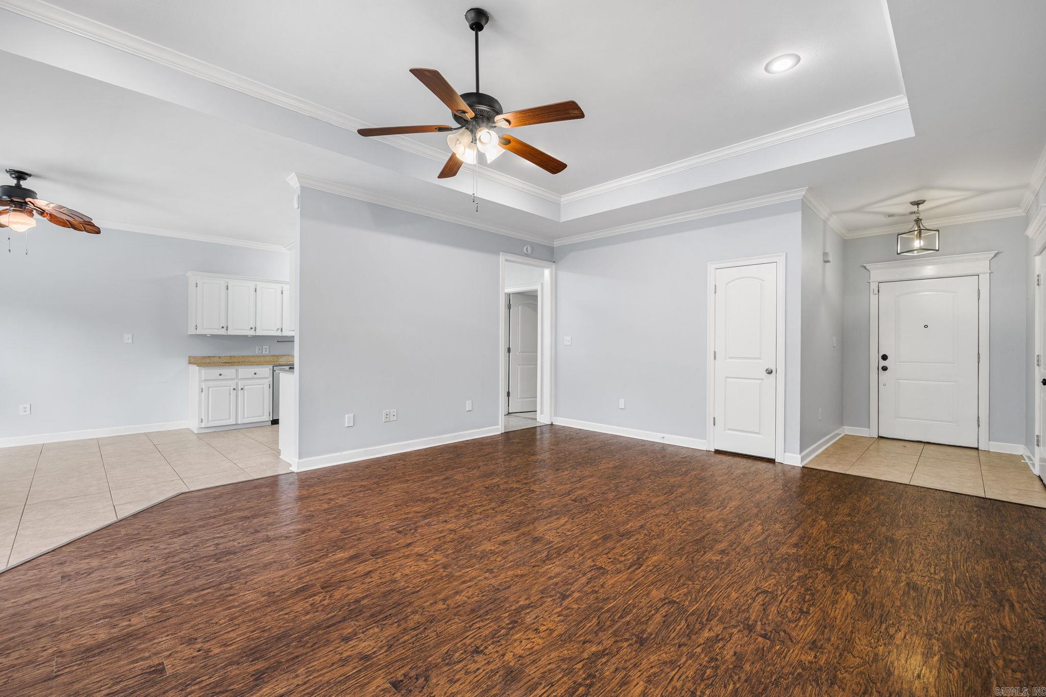 PLEASANT FOREST SUBDIVISION - Residential