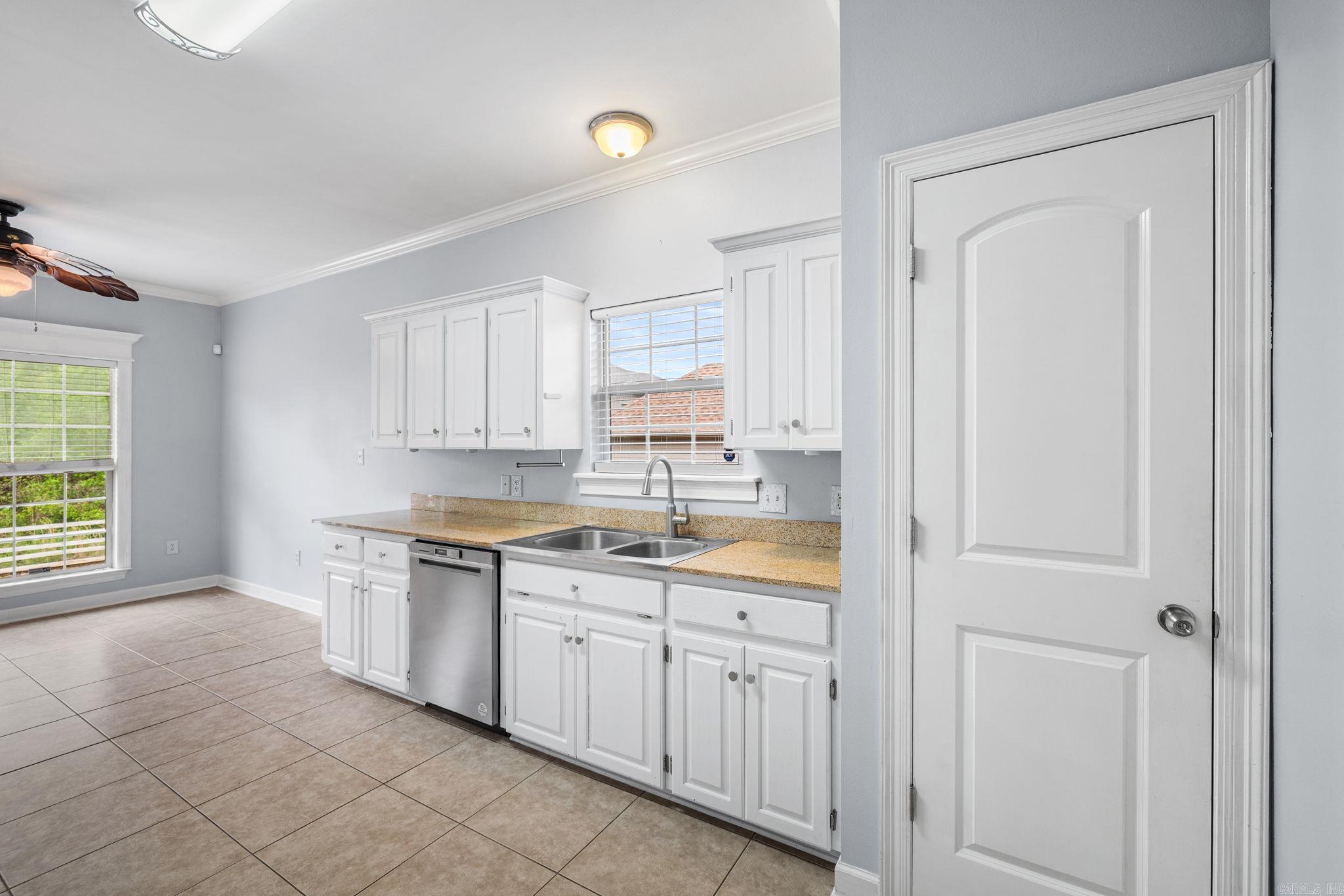 PLEASANT FOREST SUBDIVISION - Residential