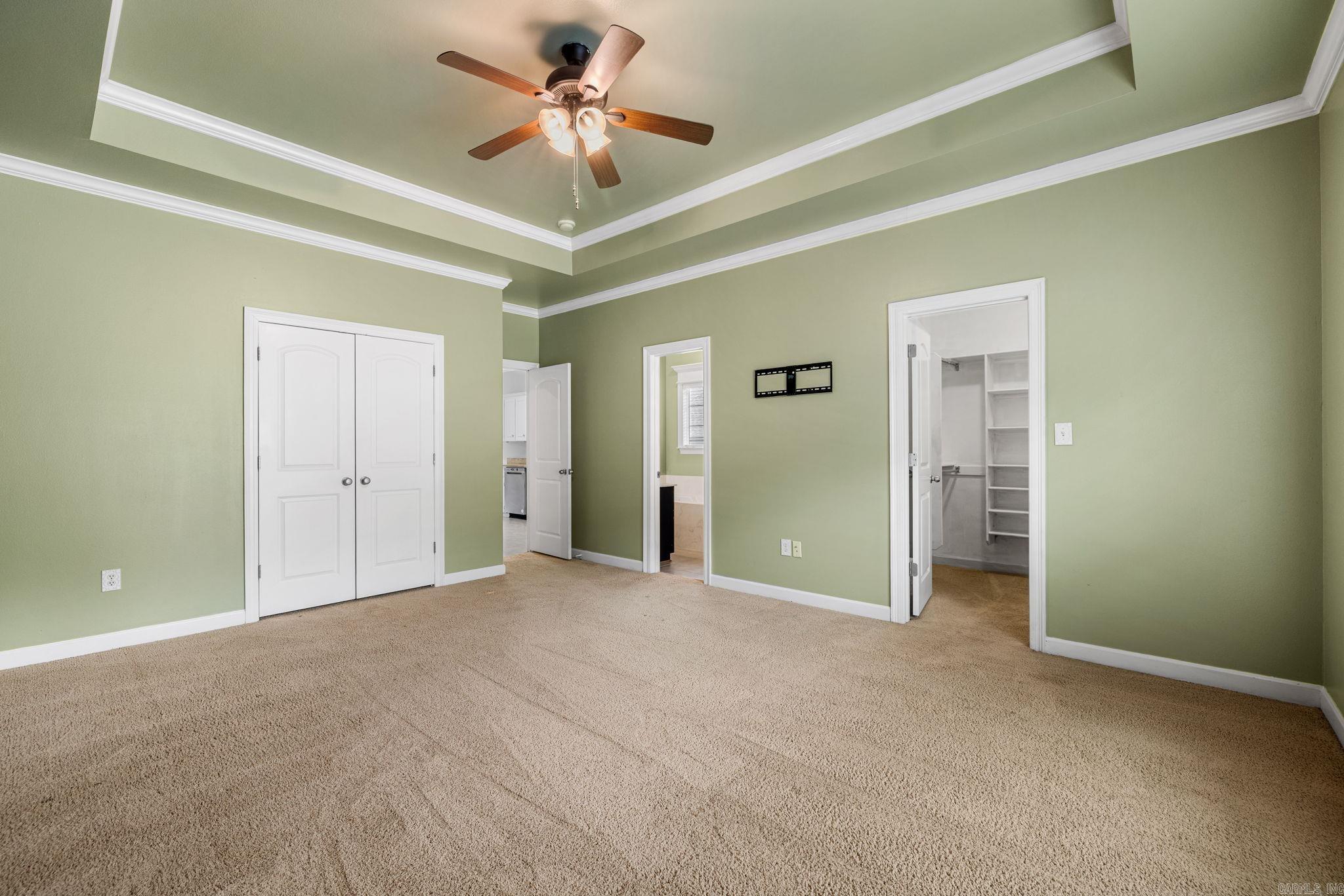 PLEASANT FOREST SUBDIVISION - Residential