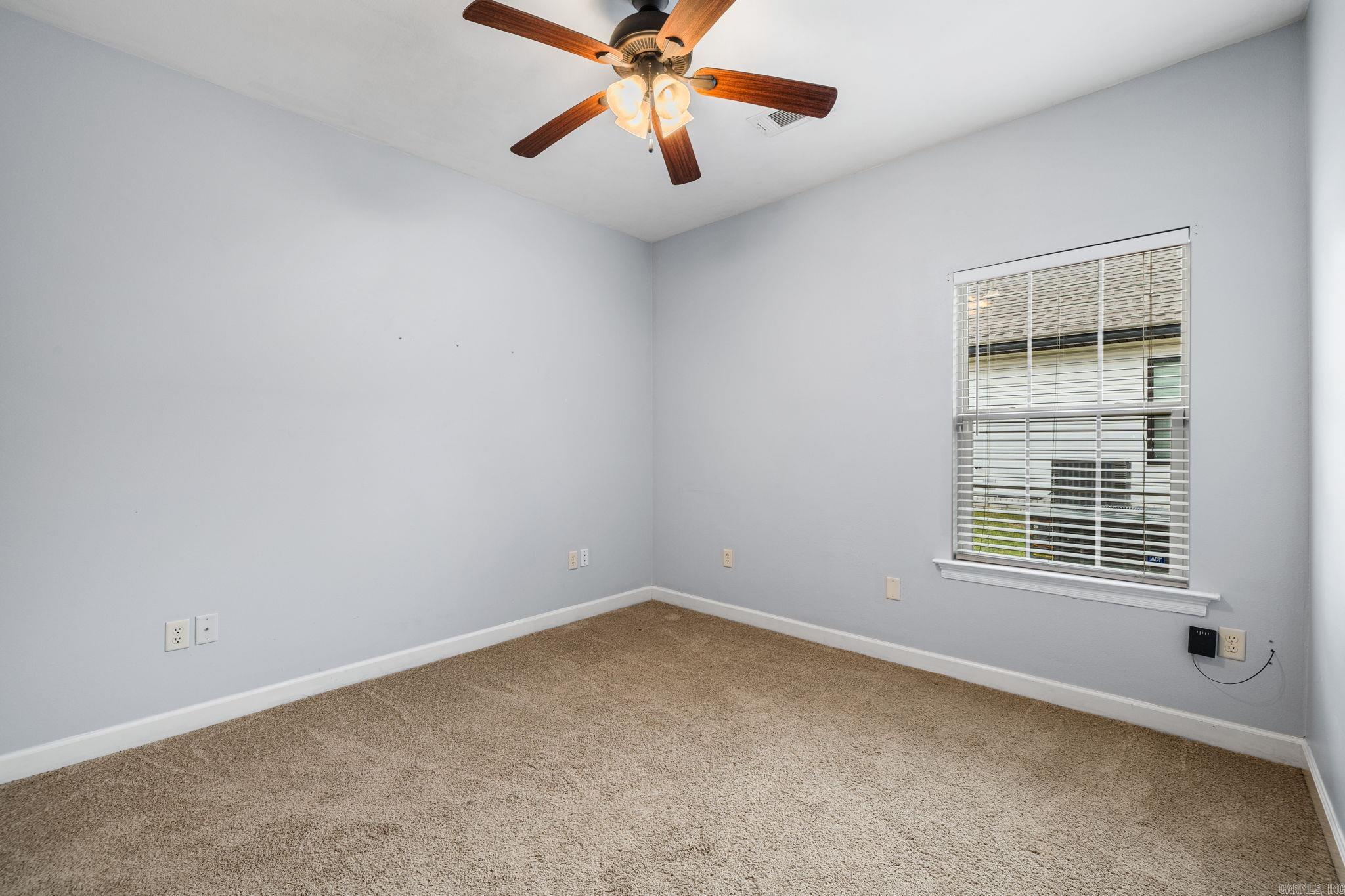 PLEASANT FOREST SUBDIVISION - Residential