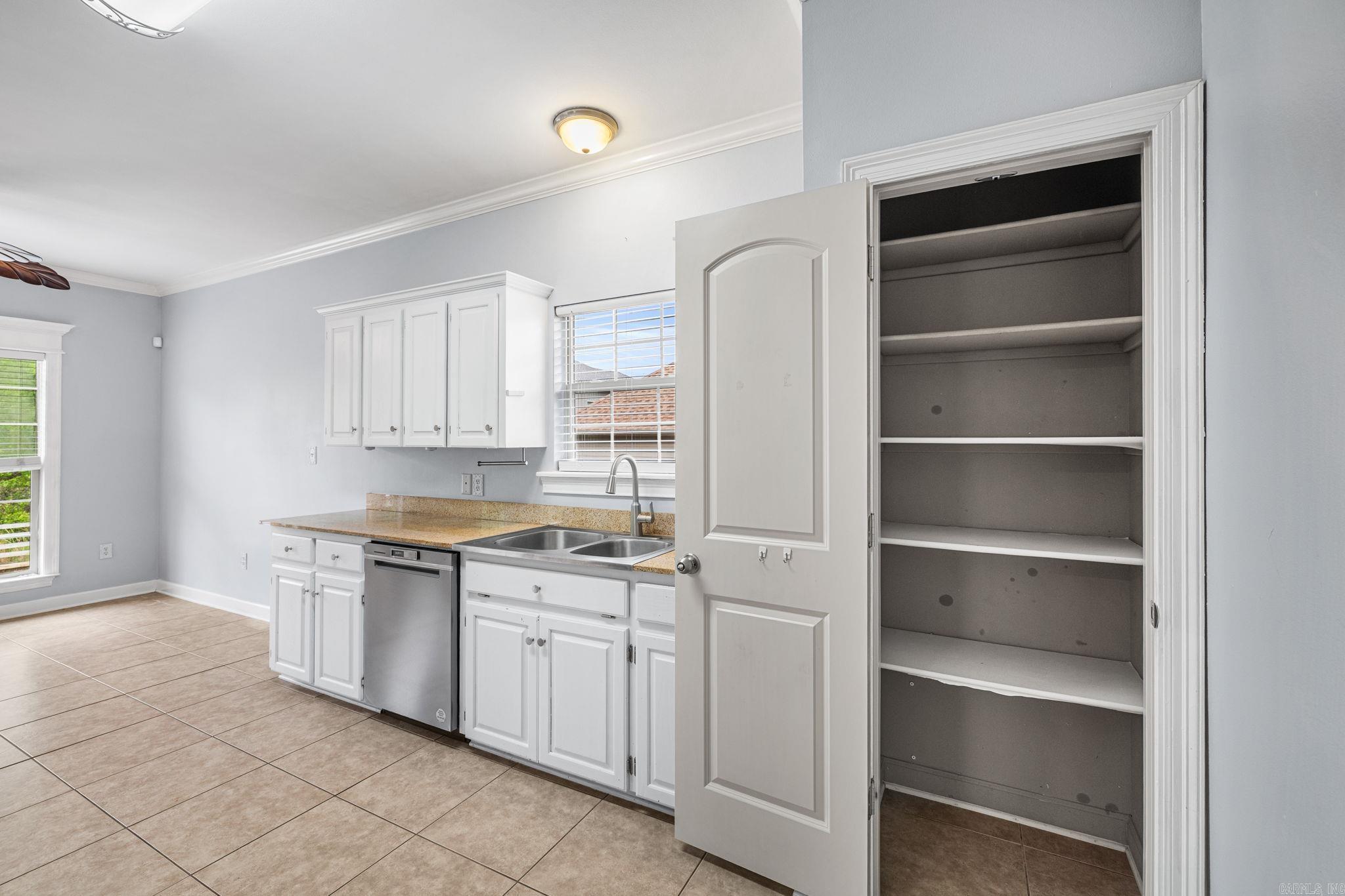 PLEASANT FOREST SUBDIVISION - Residential