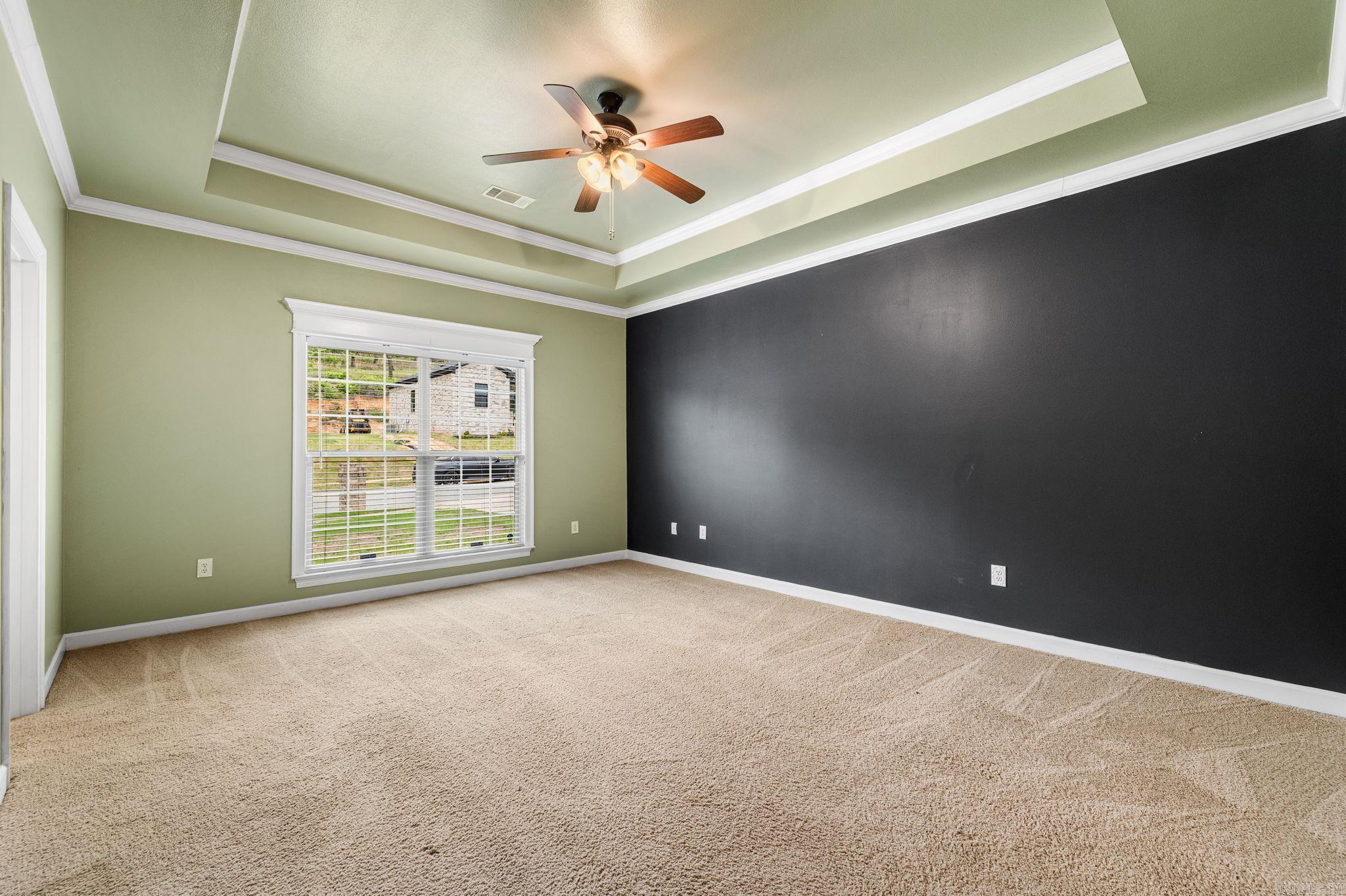 PLEASANT FOREST SUBDIVISION - Residential