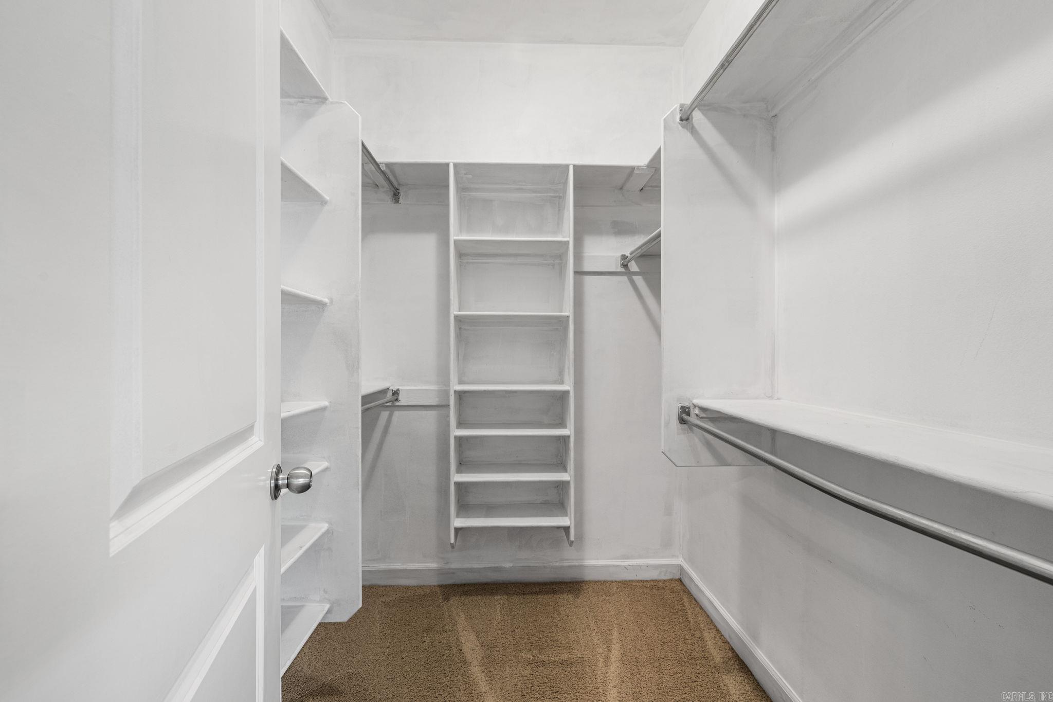 PLEASANT FOREST SUBDIVISION - Residential