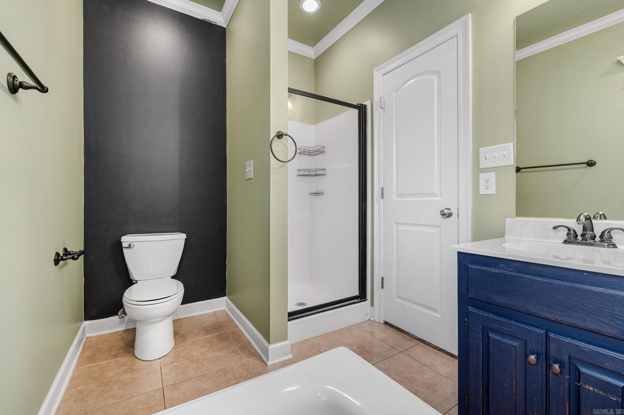 PLEASANT FOREST SUBDIVISION - Residential