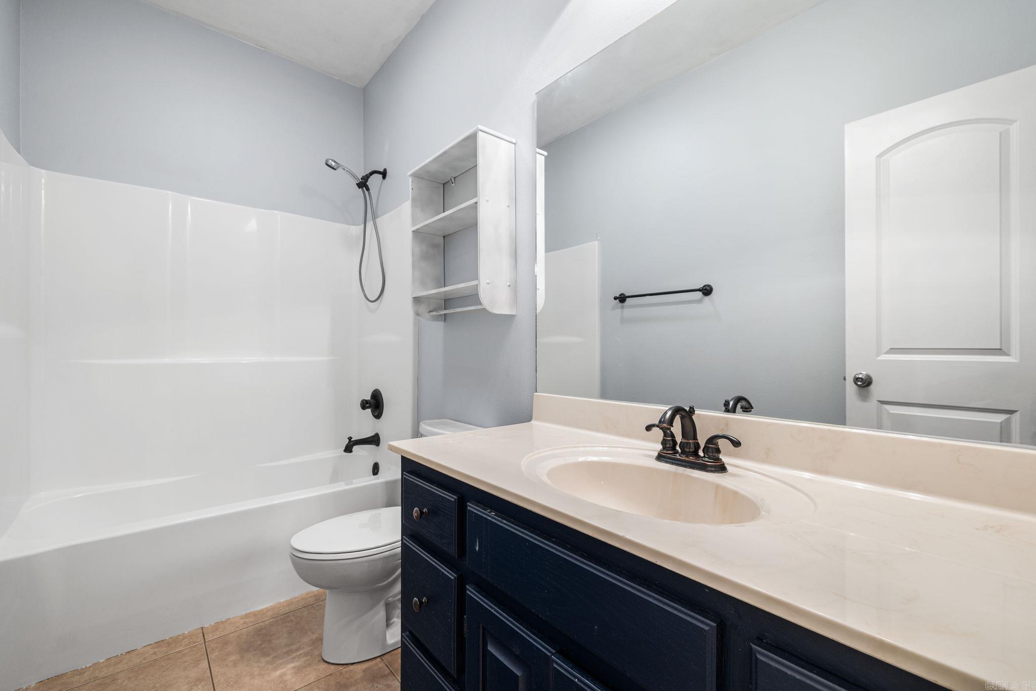 PLEASANT FOREST SUBDIVISION - Residential