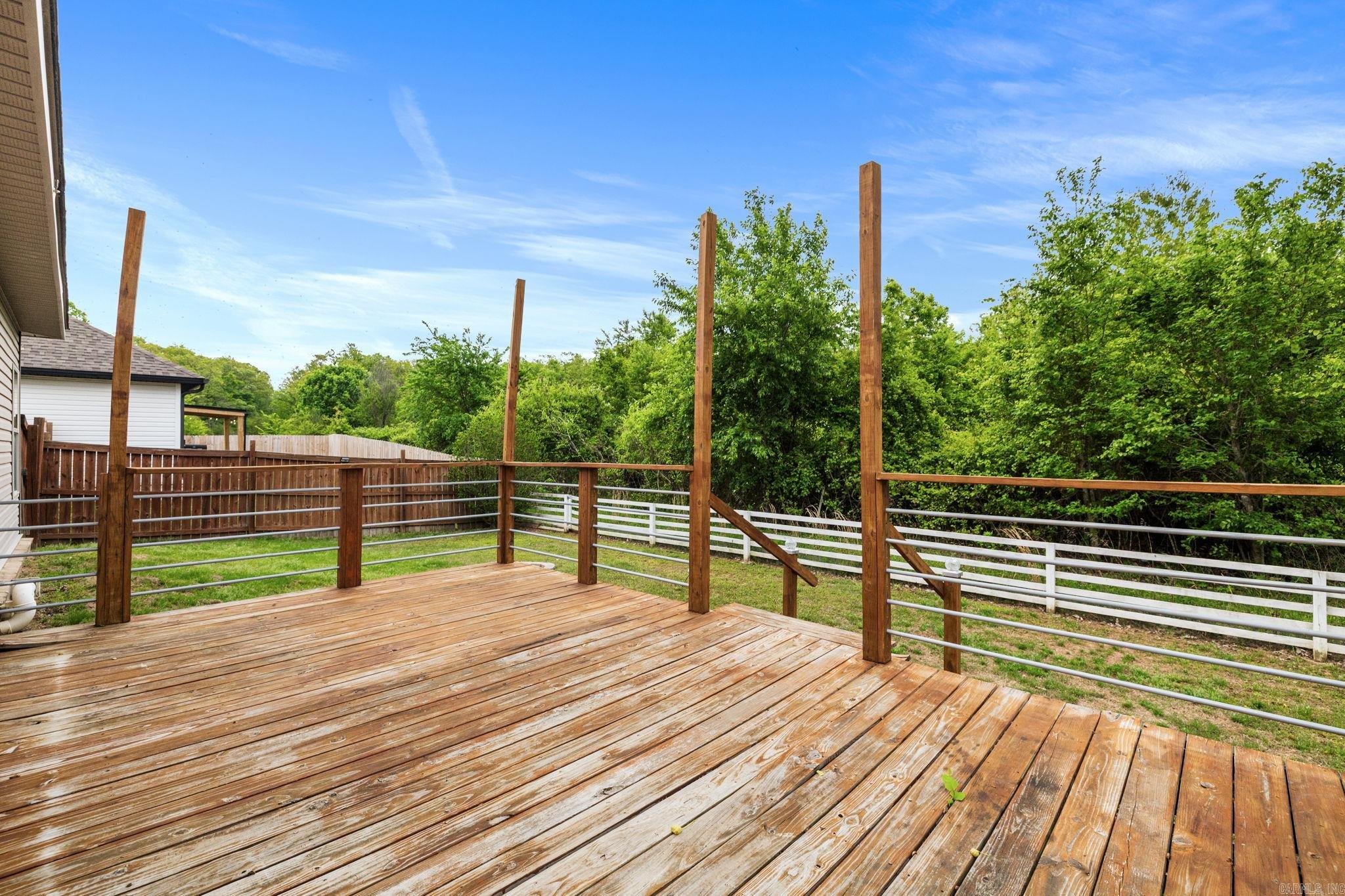 PLEASANT FOREST SUBDIVISION - Residential