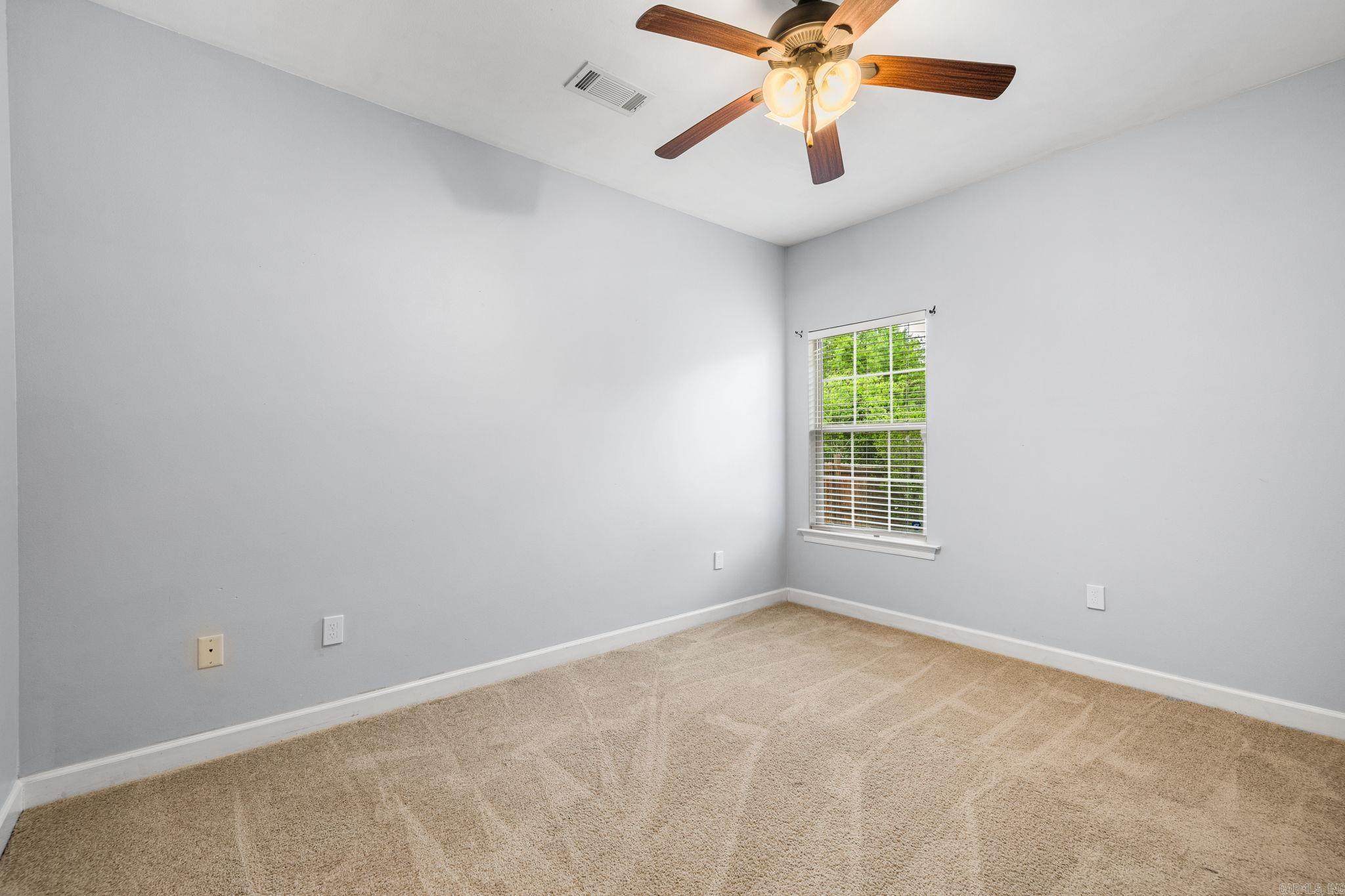 PLEASANT FOREST SUBDIVISION - Residential