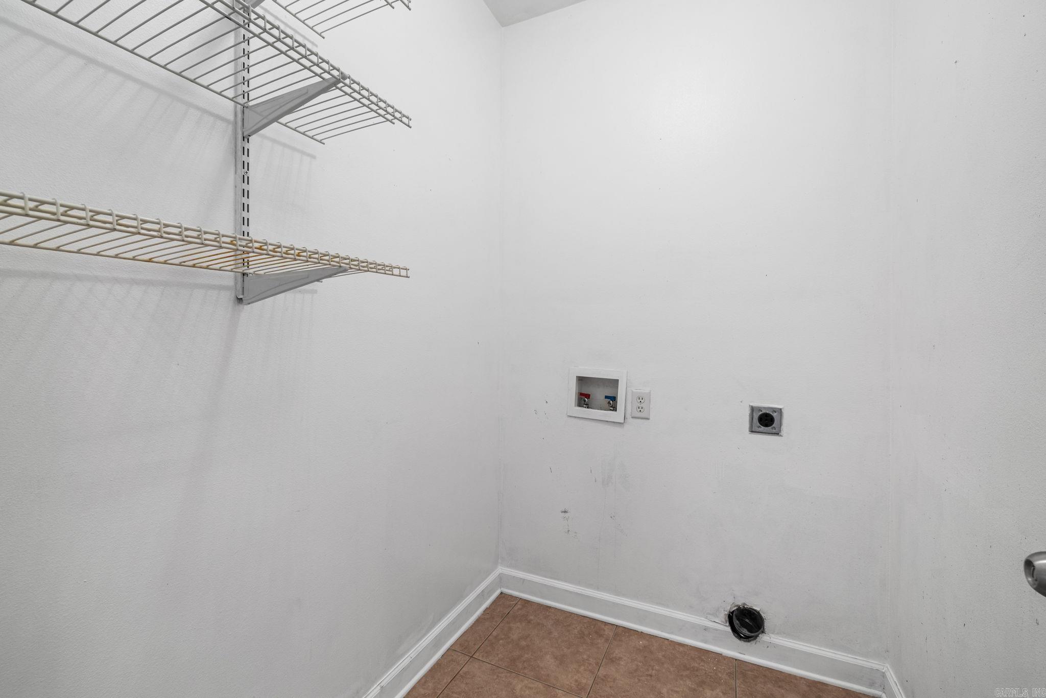 PLEASANT FOREST SUBDIVISION - Residential