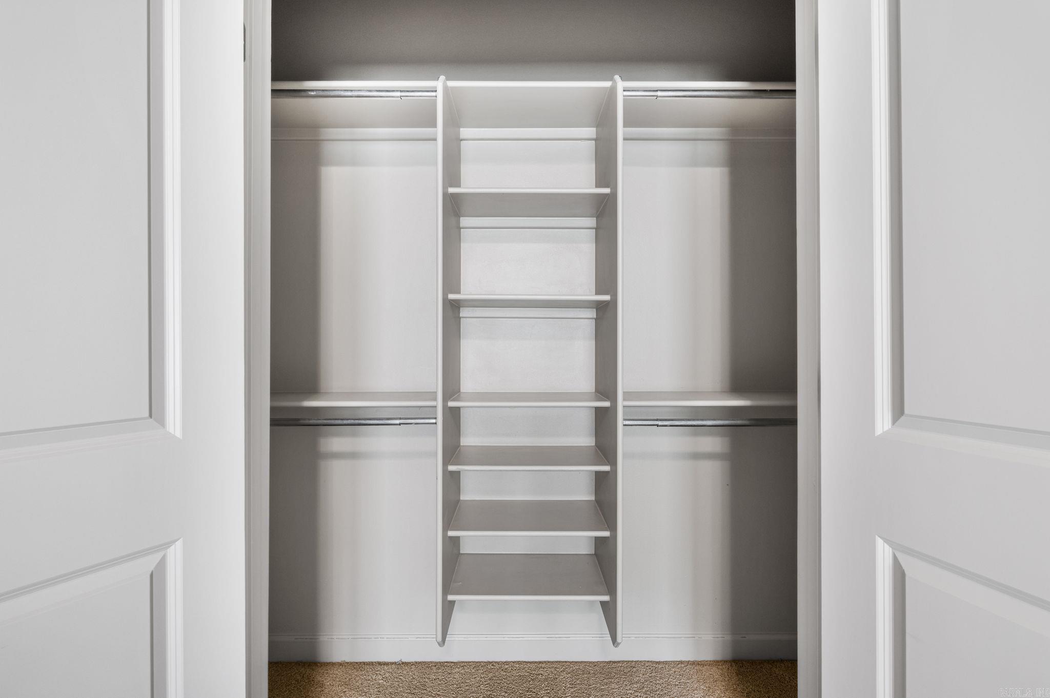 PLEASANT FOREST SUBDIVISION - Residential