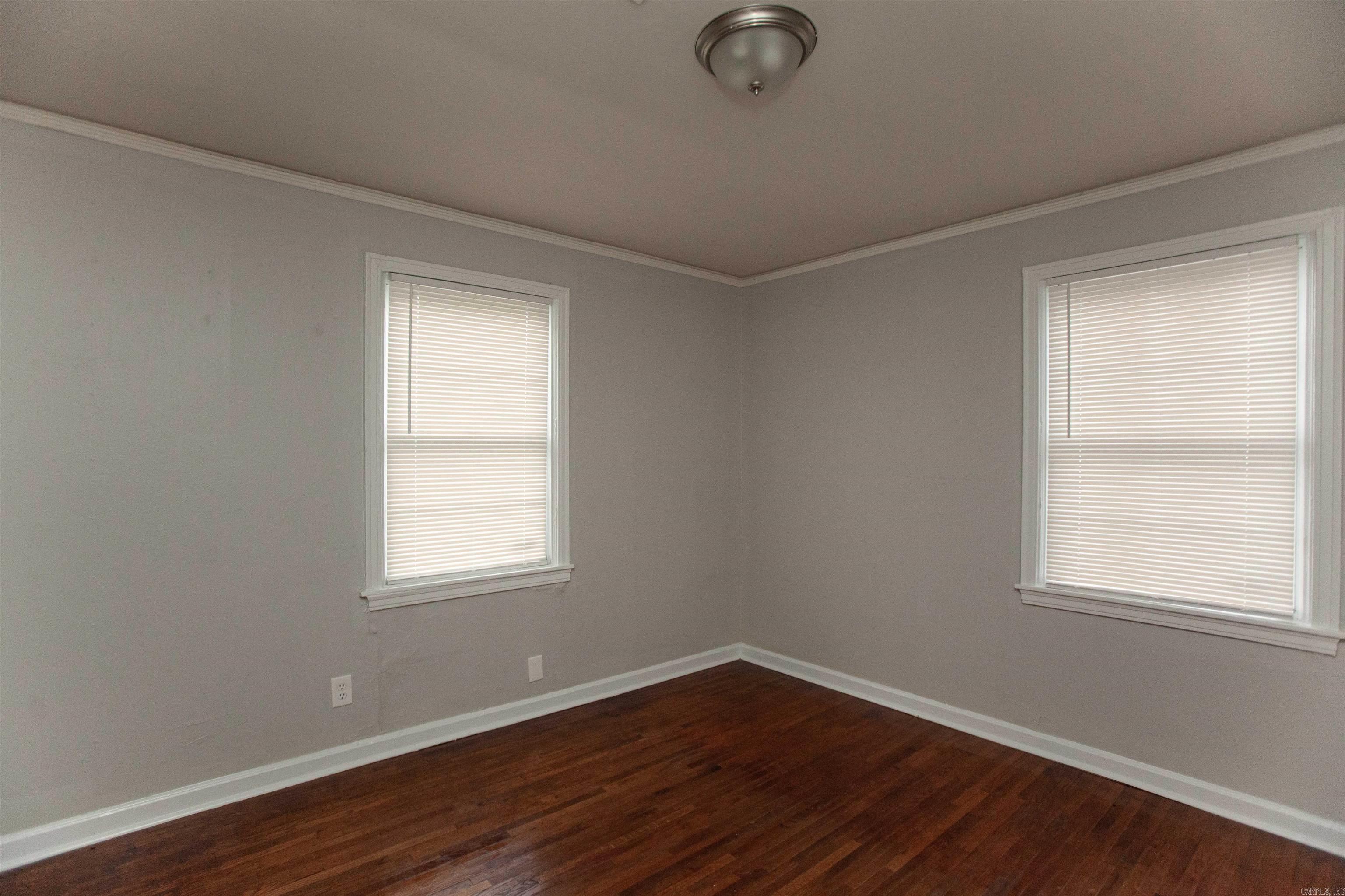 Prothro - Residential Lease