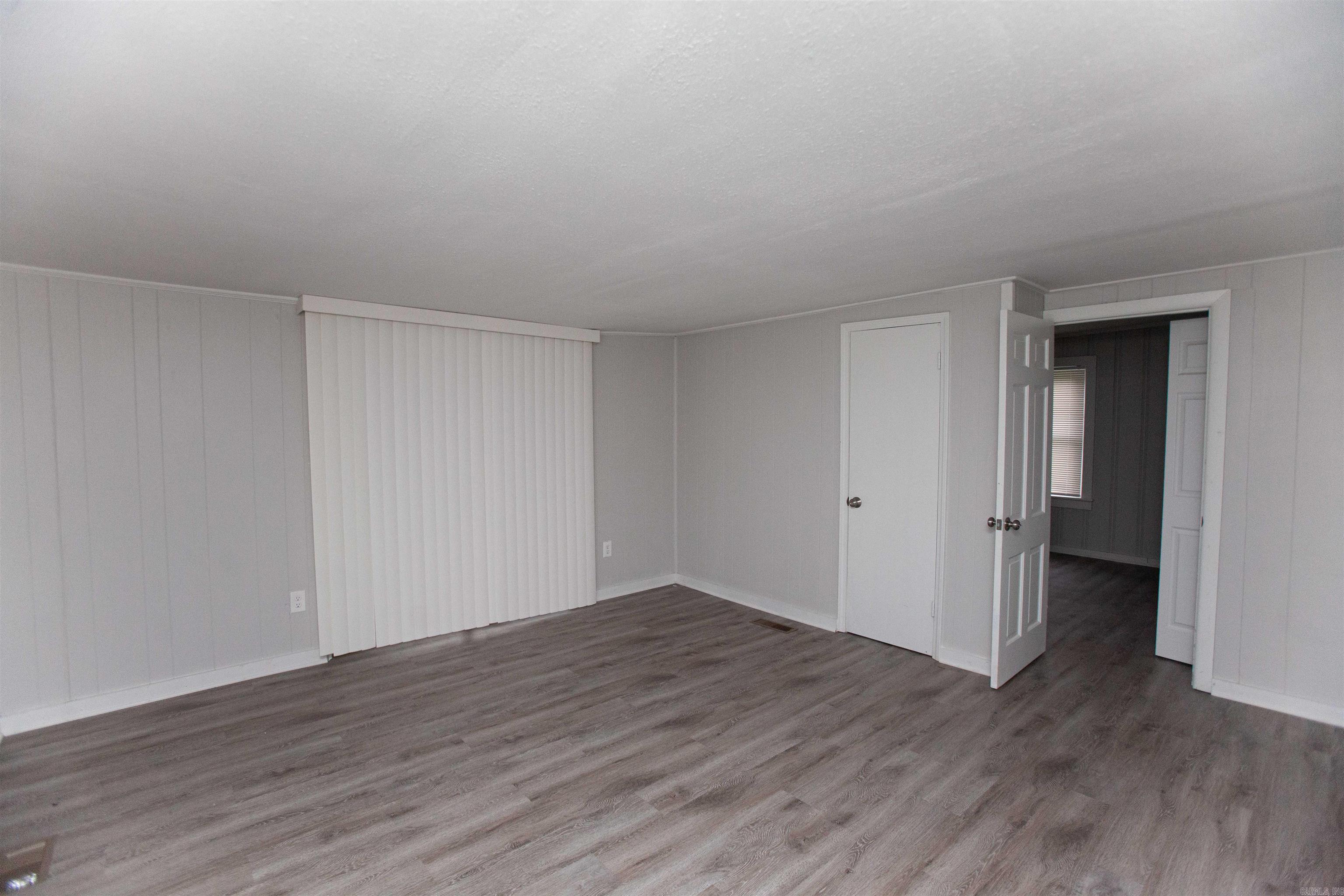 Prothro - Residential Lease